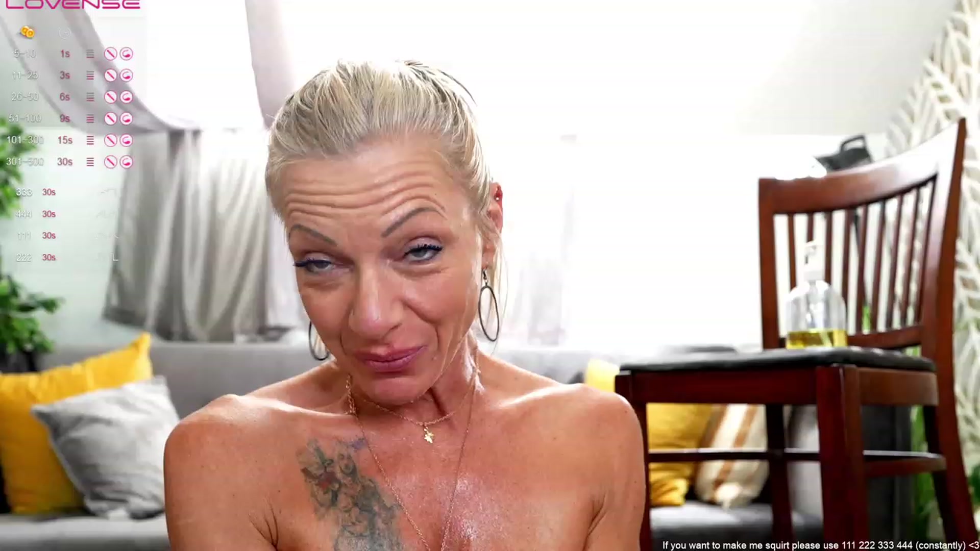 Gallery image thumbnail from TrophyMilf's myfreecams stream on, 06/21/2023, 06:42 image 11 of 20