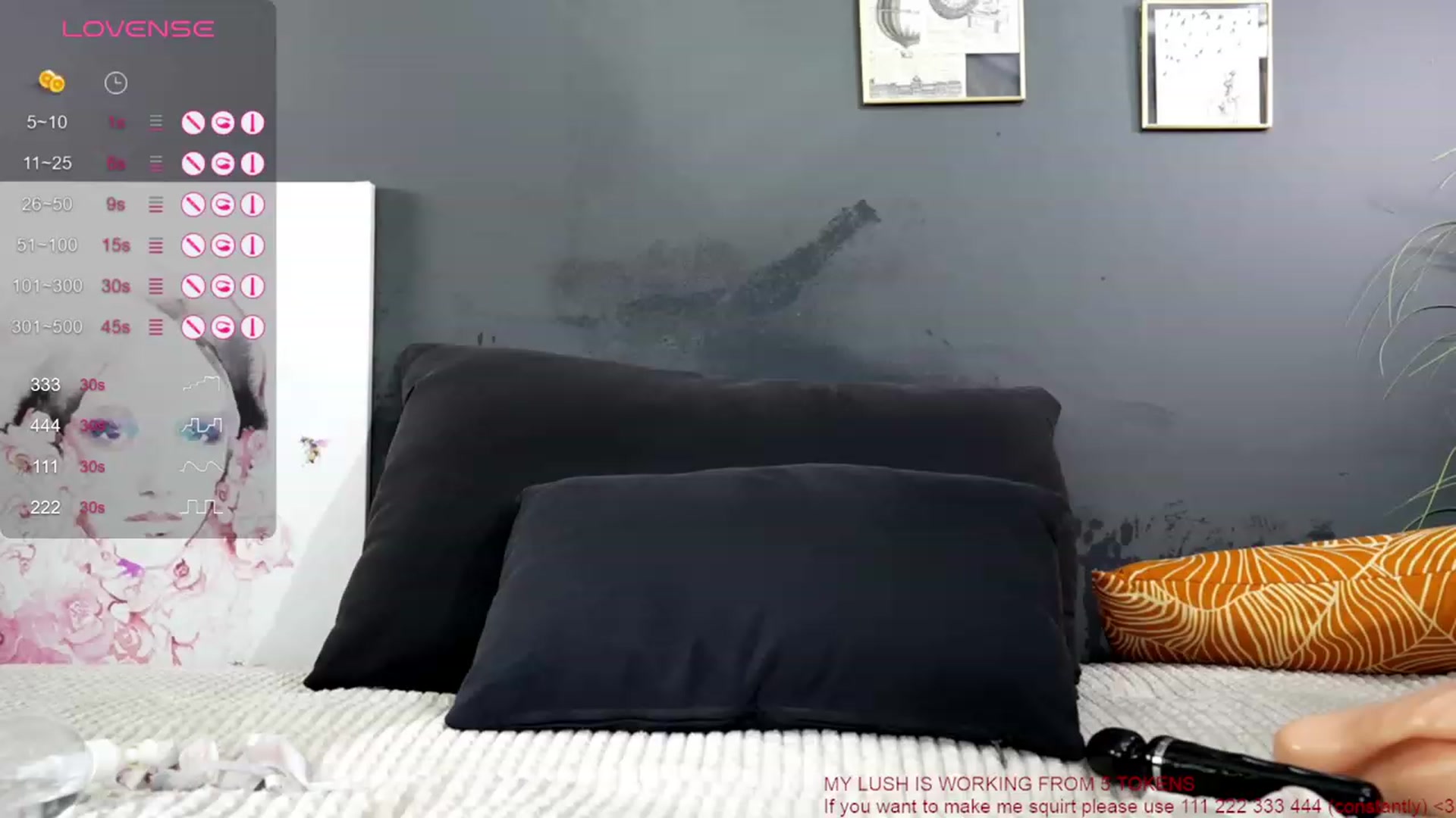 Gallery image thumbnail from TrophyMilf's myfreecams stream on, 08/21/2023, 07:19 image 7 of 20