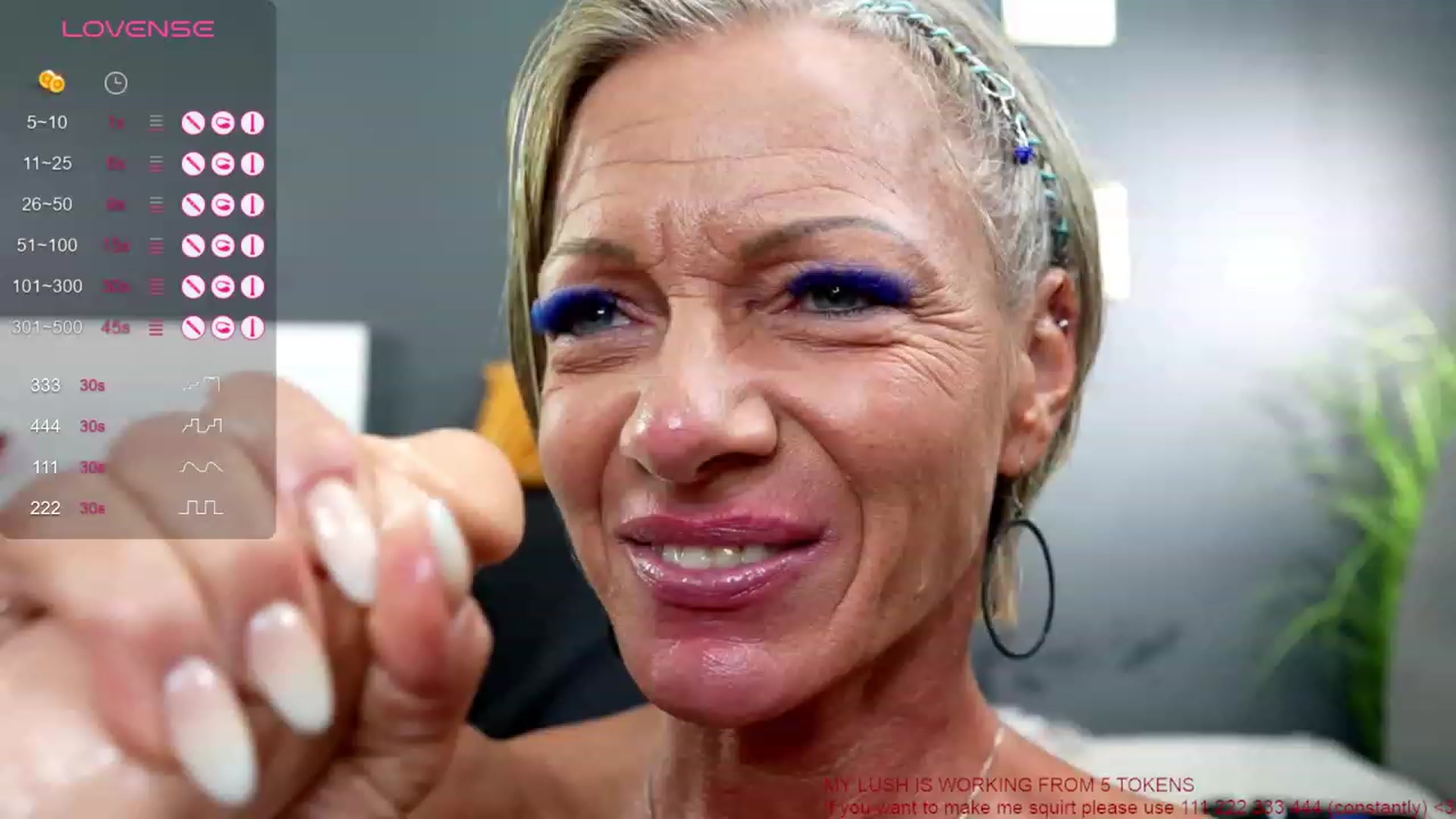 Gallery image thumbnail from TrophyMilf's myfreecams stream on, 08/21/2023, 07:35 image 12 of 20