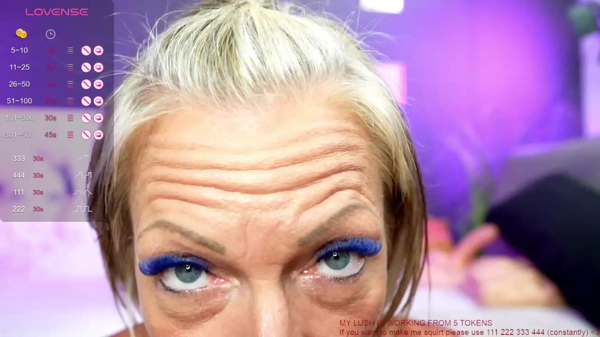 Gallery image thumbnail from TrophyMilf's myfreecams stream on, 08/26/2023, 07:06 image 15 of 20