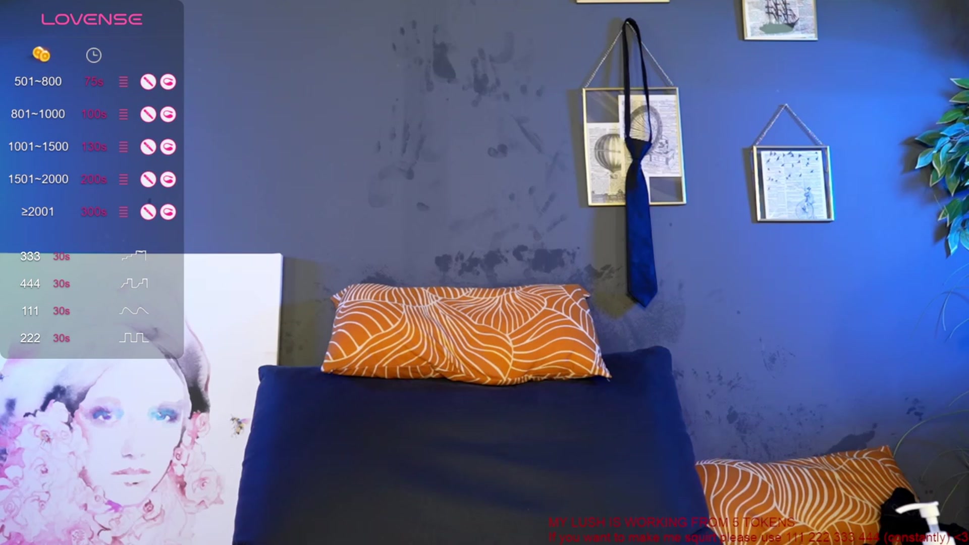 Gallery image thumbnail from TrophyMilf's myfreecams stream on, 09/23/2023, 07:16 image 7 of 20