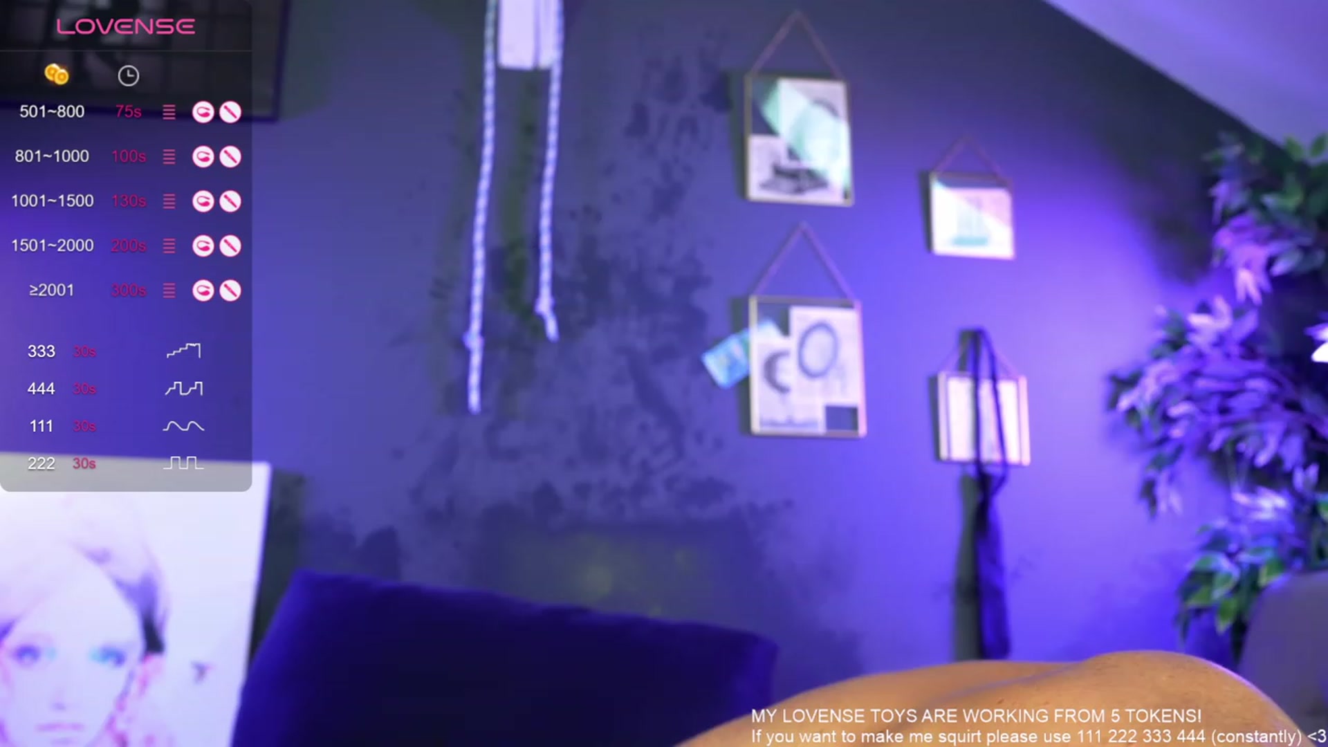 Gallery image thumbnail from TrophyMilf's myfreecams stream on, 10/25/2023, 07:06 image 6 of 20