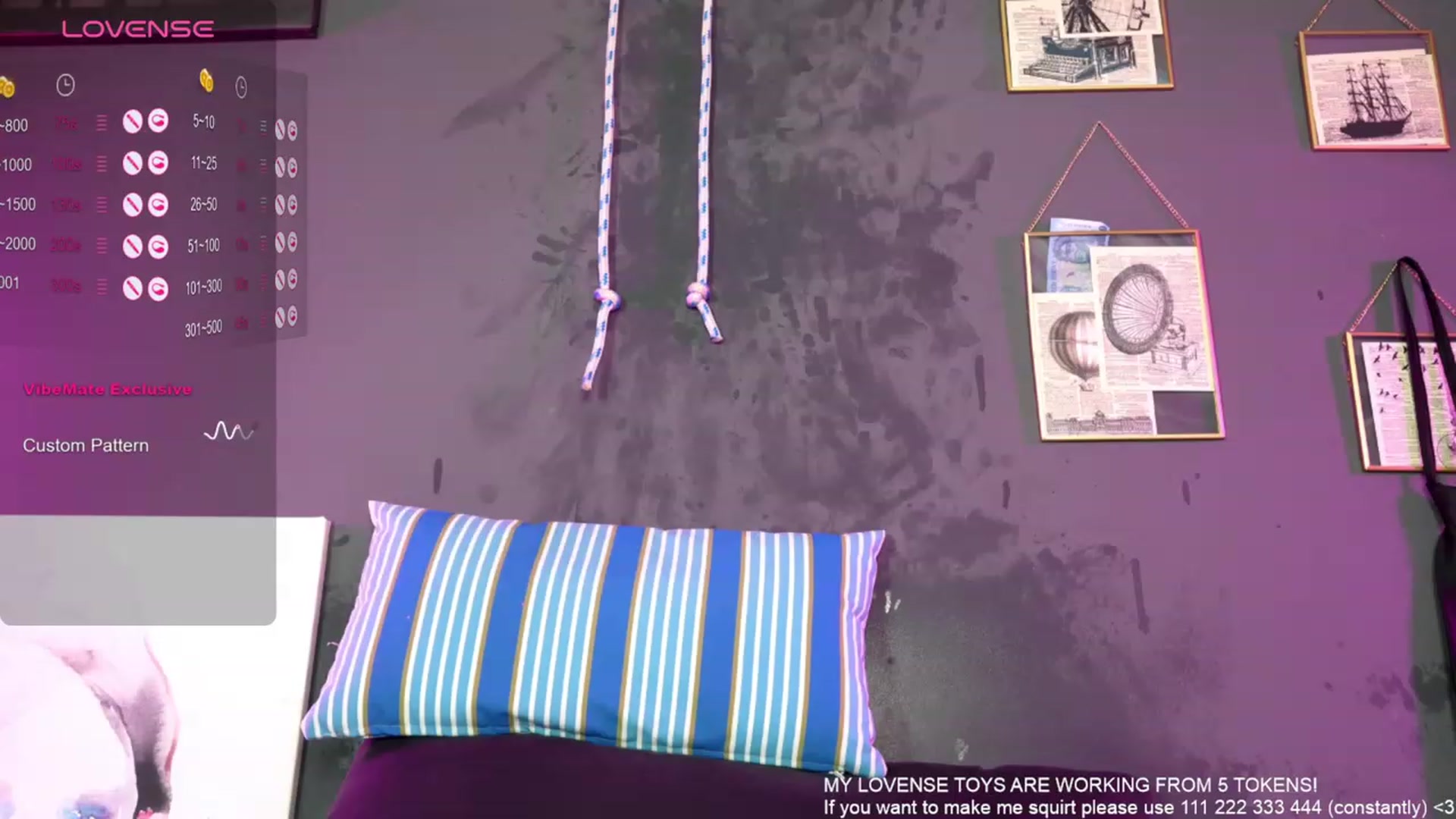 Gallery image thumbnail from TrophyMilf's myfreecams stream on, 12/03/2023, 07:29 image 3 of 20