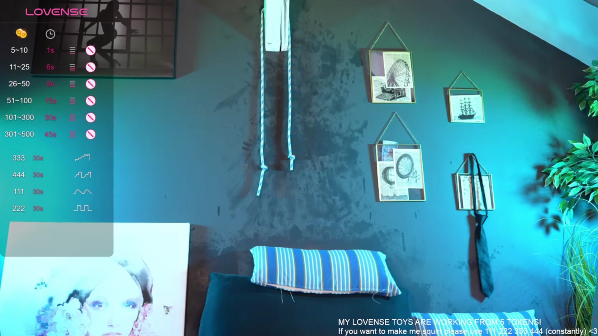 Gallery image thumbnail from TrophyMilf's myfreecams stream on, 12/07/2023, 07:32 image 12 of 20