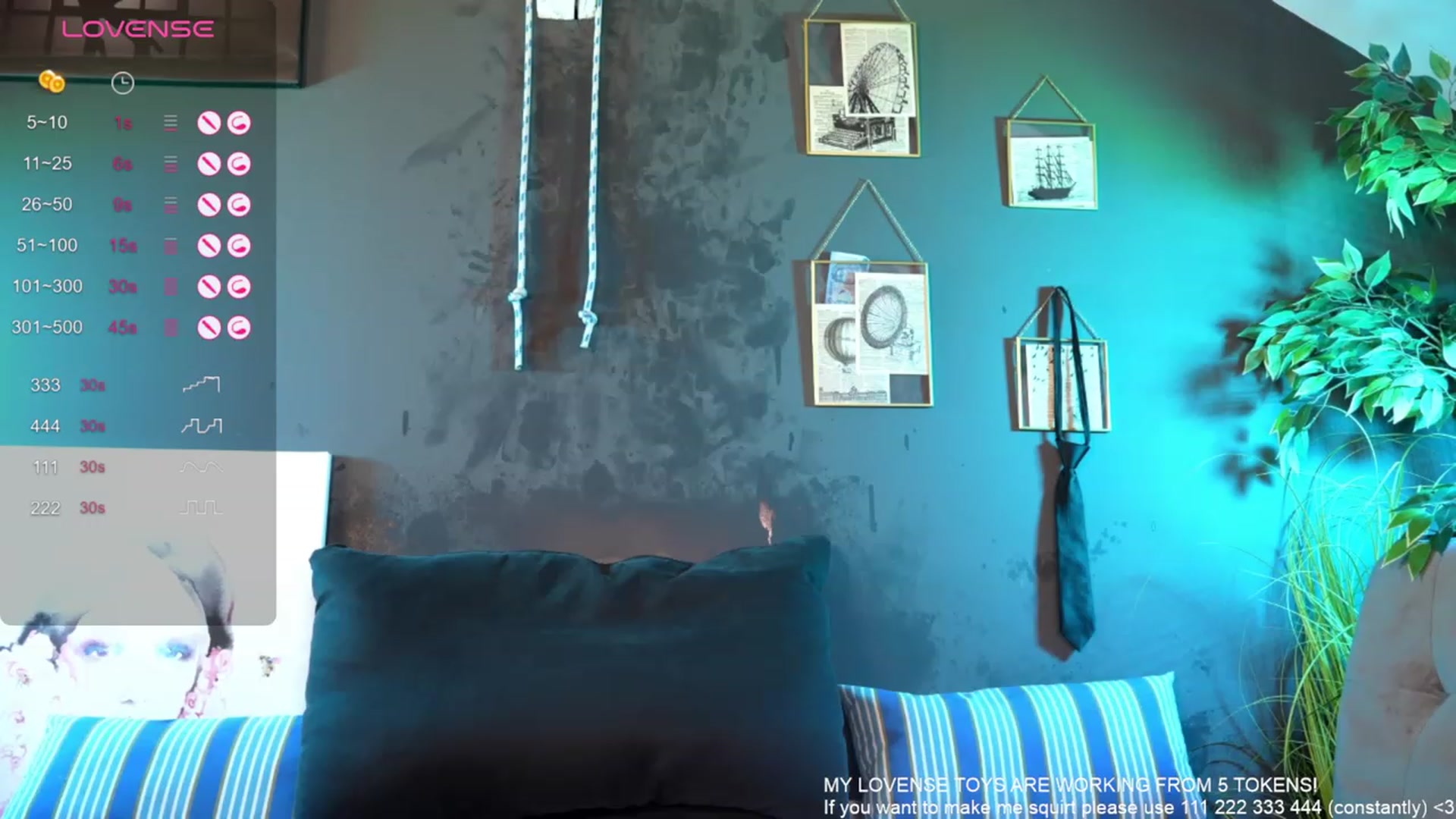 Gallery image thumbnail from TrophyMilf's myfreecams stream on, 12/08/2023, 07:00 image 12 of 20