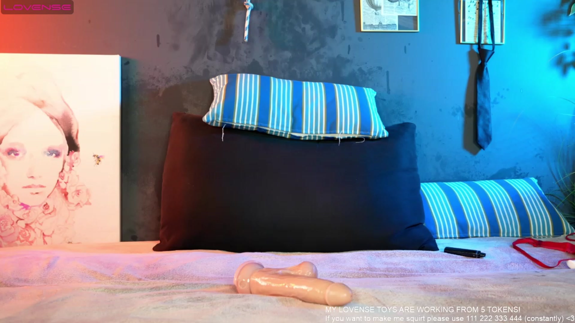 Gallery image thumbnail from TrophyMilf's myfreecams stream on, 12/19/2023, 07:10 image 14 of 20