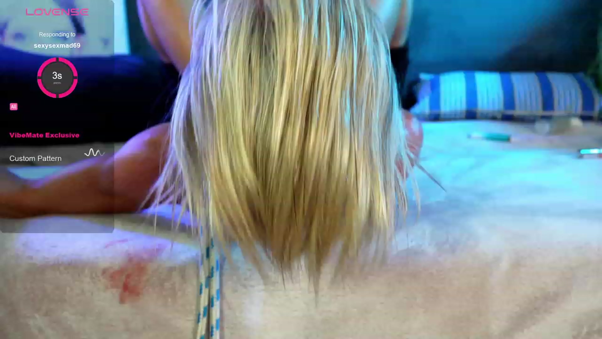 Gallery image thumbnail from TrophyMilf's myfreecams stream on, 01/12/2024, 07:45 image 4 of 20