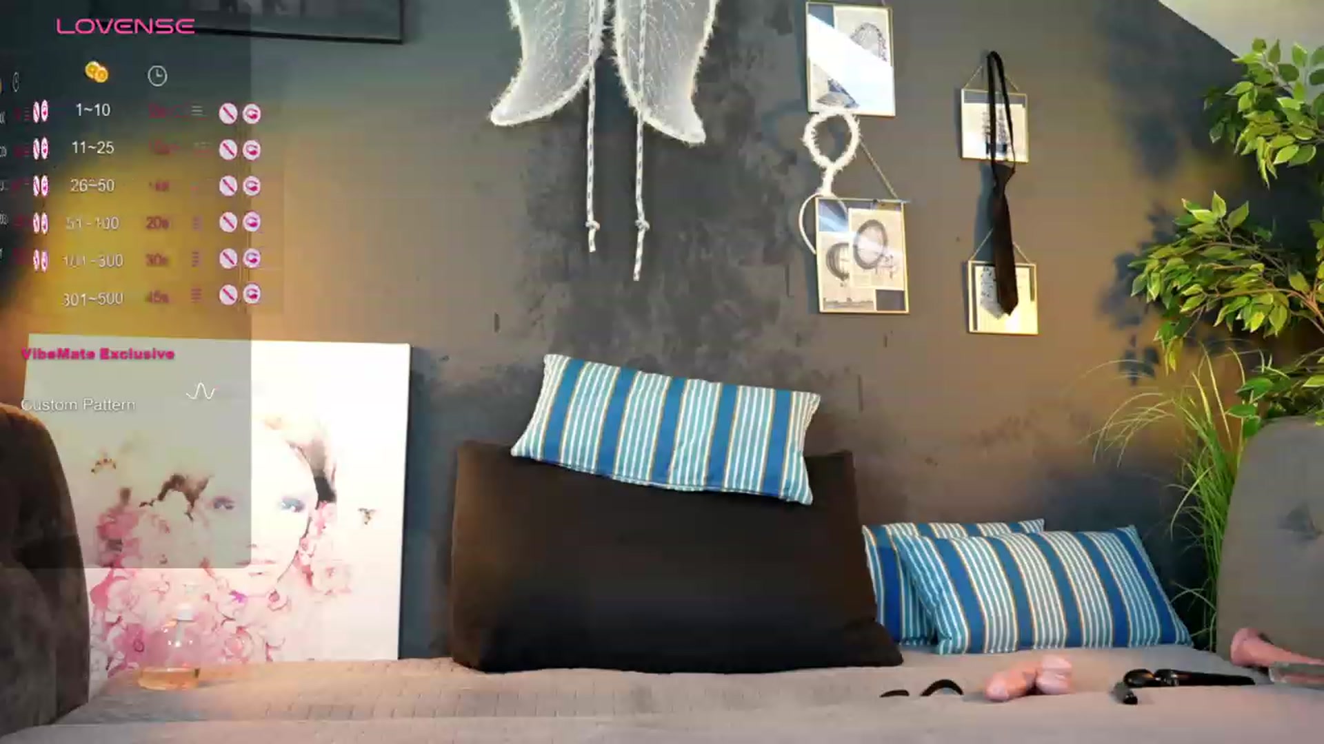 Gallery image thumbnail from TrophyMilf's myfreecams stream on, 02/27/2024, 07:00 image 20 of 20