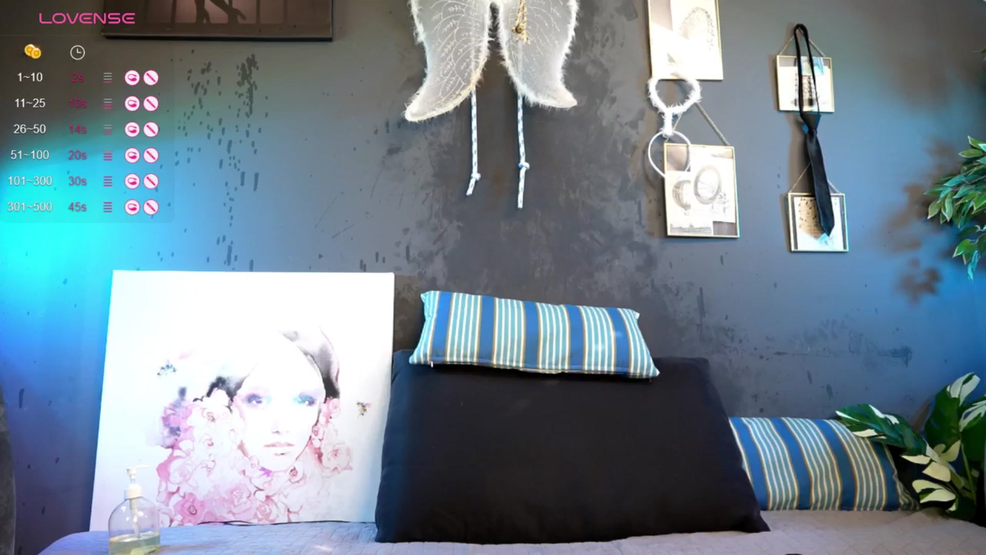 Gallery image thumbnail from TrophyMilf's myfreecams stream on, 06/25/2024, 06:06 image 15 of 20