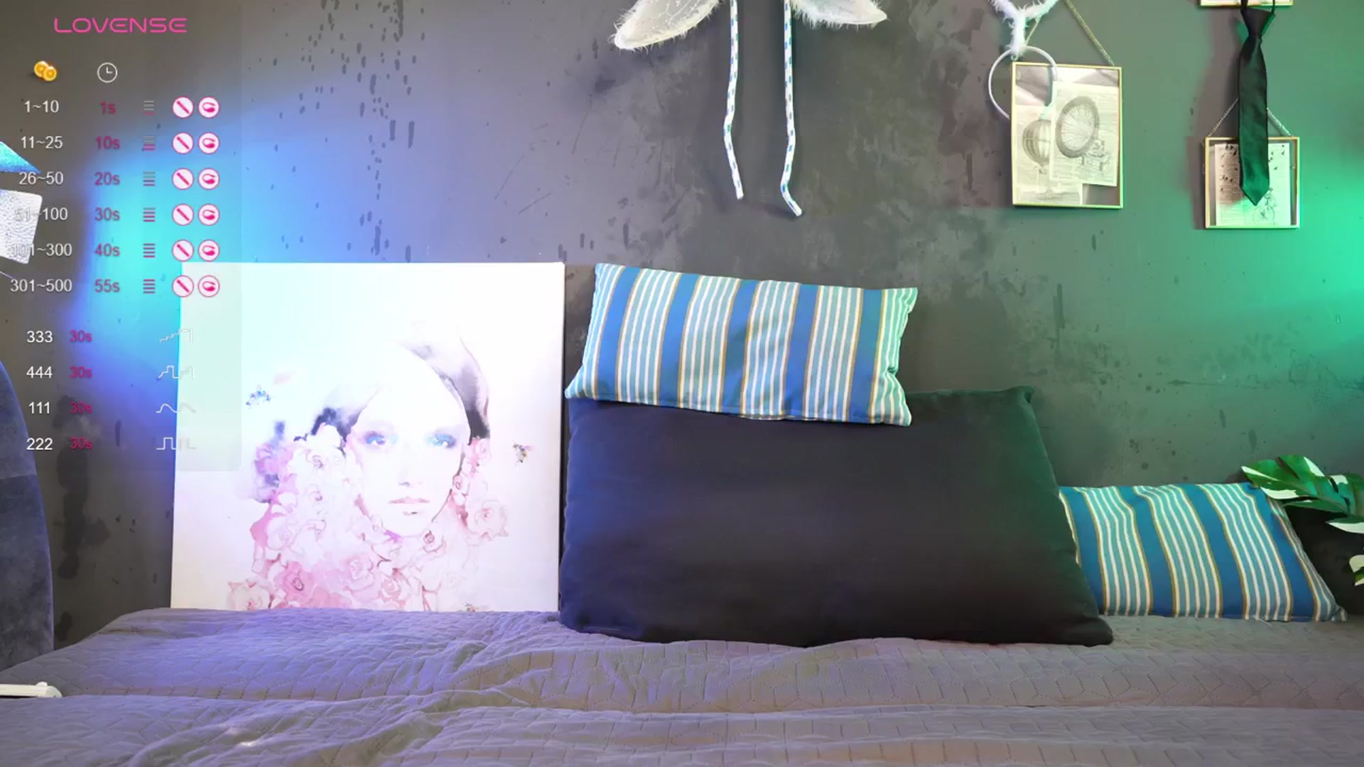 Gallery image thumbnail from TrophyMilf's myfreecams stream on, 08/06/2024, 06:24 image 5 of 20