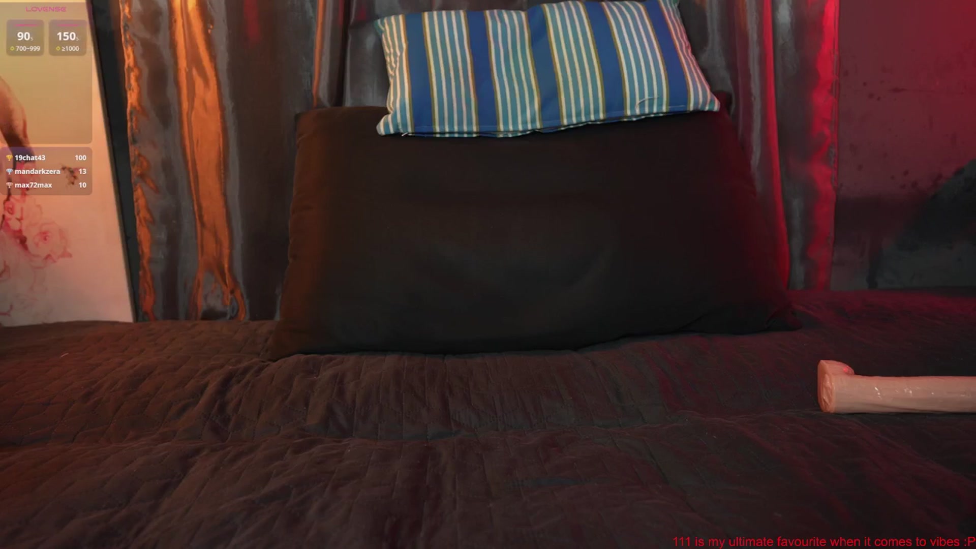 Gallery image thumbnail from TrophyMilf's myfreecams stream on, 12/10/2024, 19:16 image 9 of 20