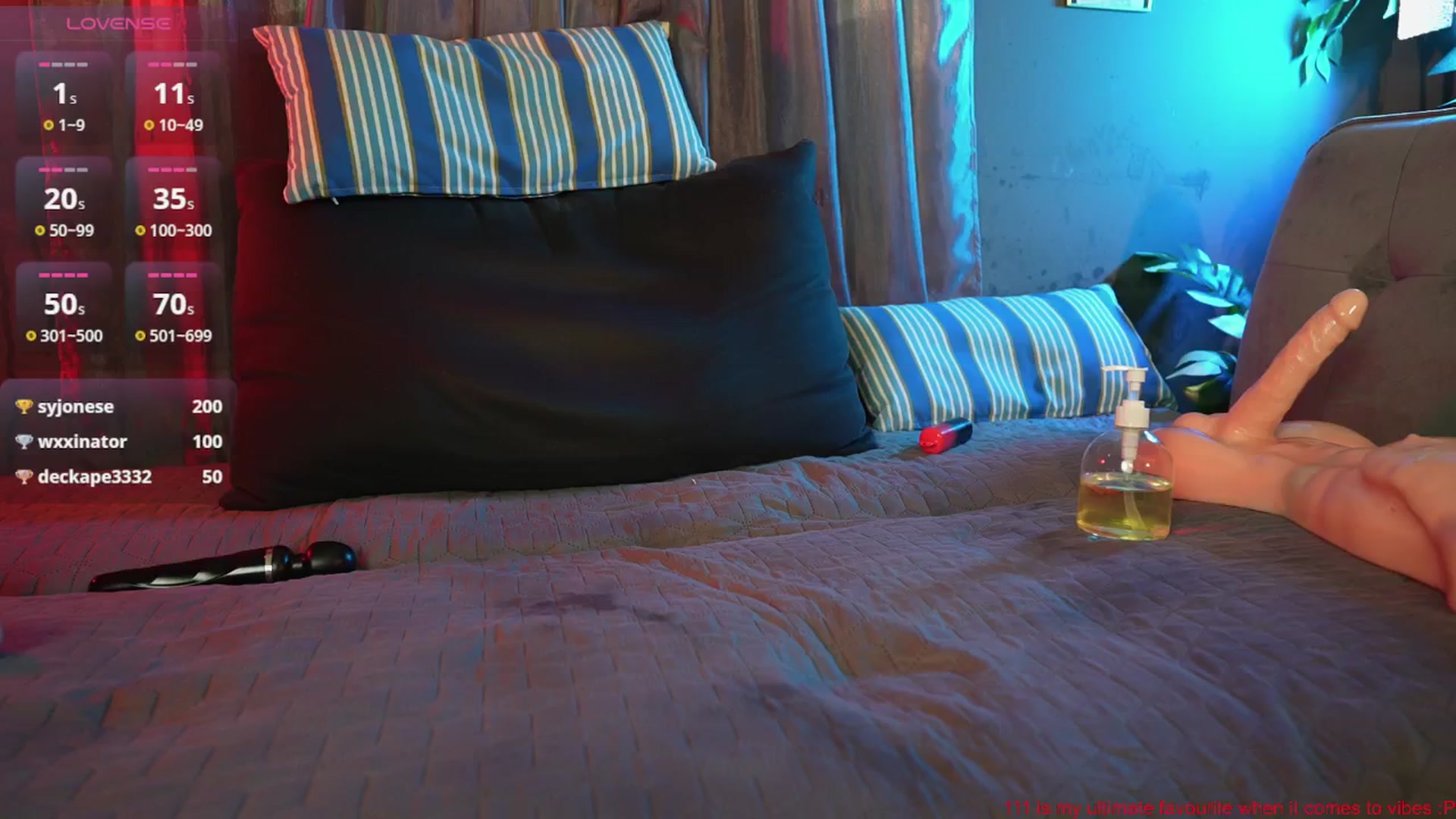 Gallery image thumbnail from TrophyMilf's myfreecams stream on, 01/08/2025, 17:49 image 11 of 20