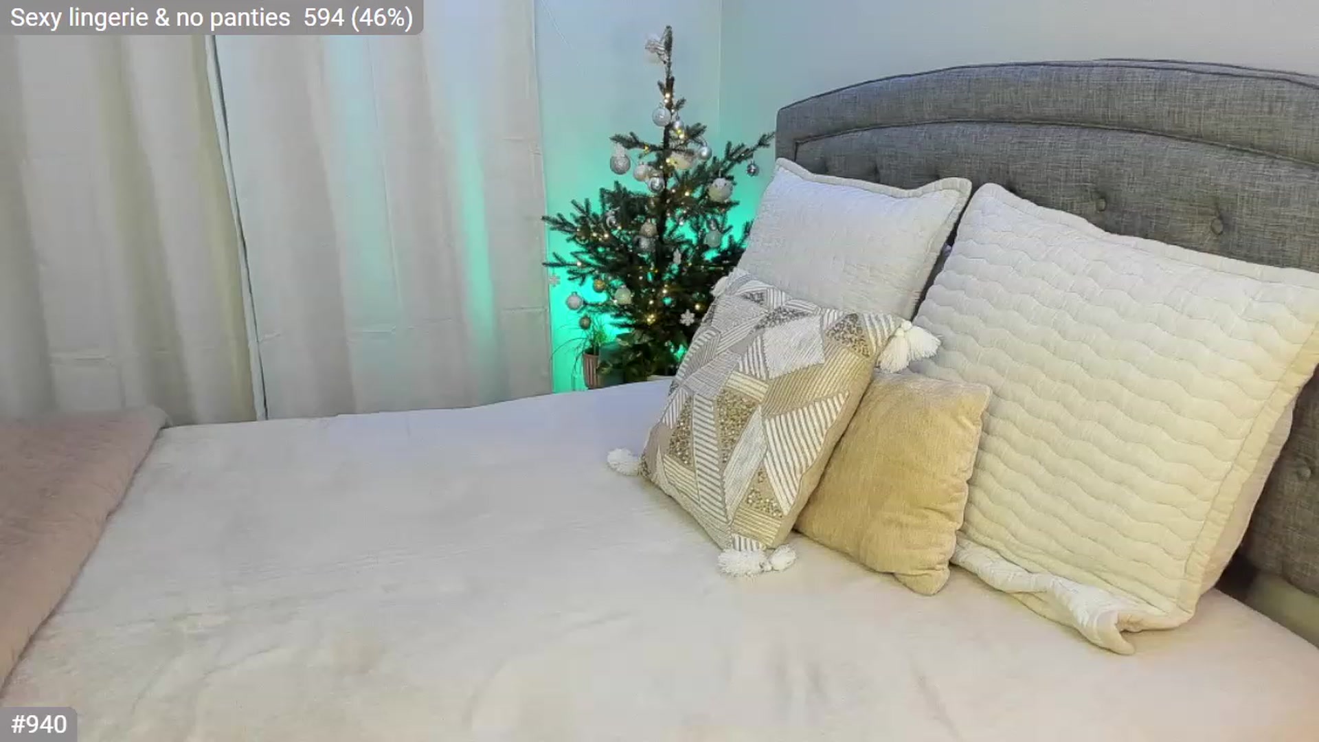 Gallery image thumbnail from TropicGoddess's myfreecams stream on, 12/22/2023, 05:58 image 12 of 20