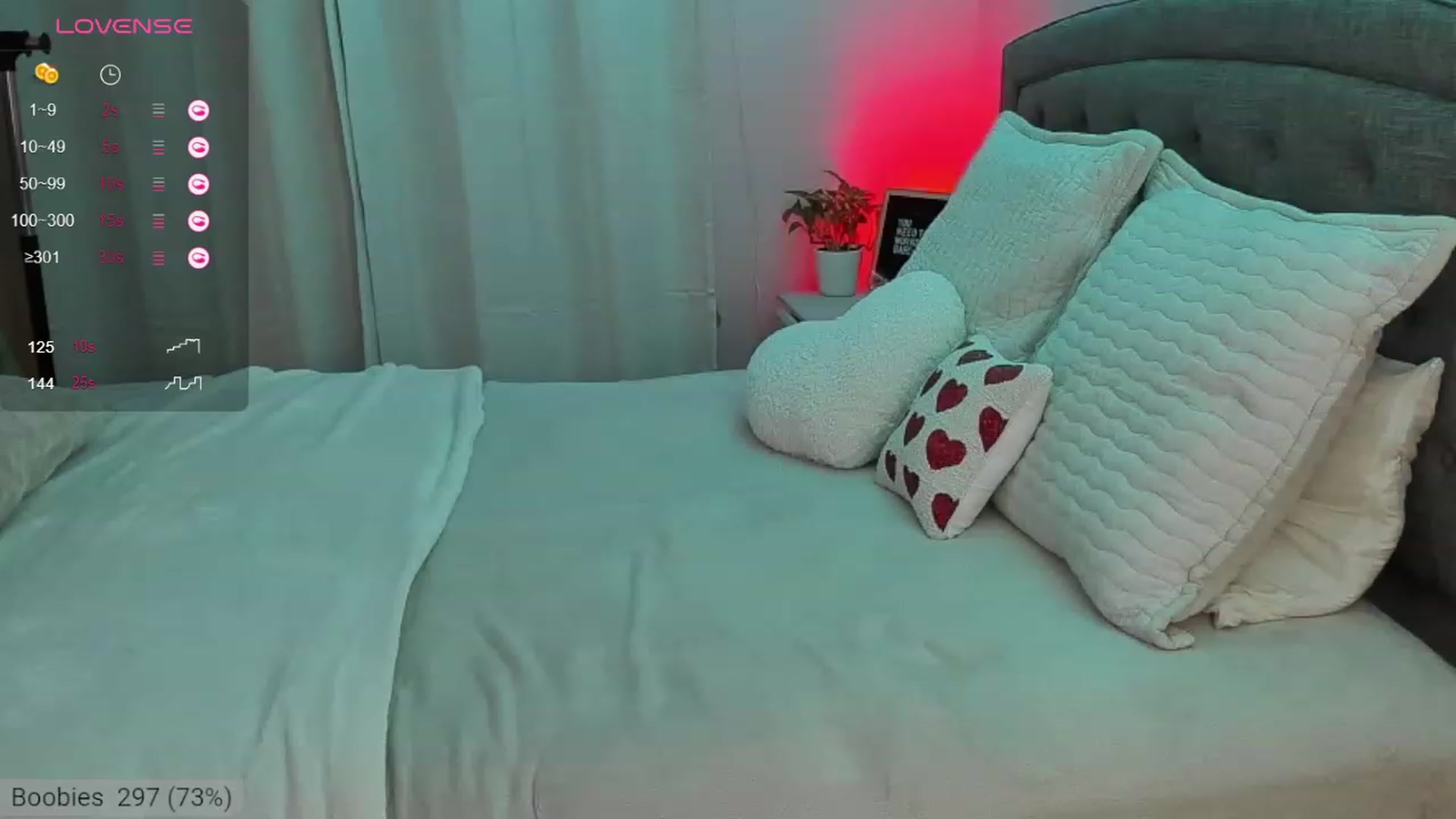 Gallery image thumbnail from TropicGoddess's myfreecams stream on, 01/12/2024, 06:38 image 4 of 20