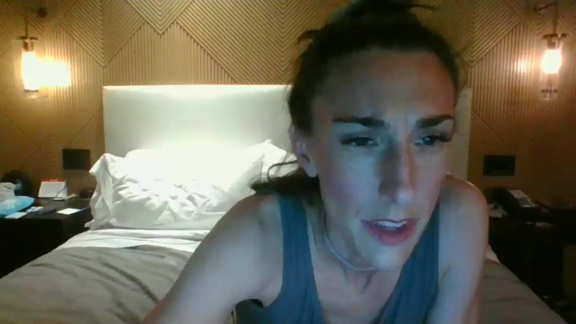 Gallery image thumbnail from Trosefitt's myfreecams stream on, 11/26/2024, 11:07 image 11 of 20