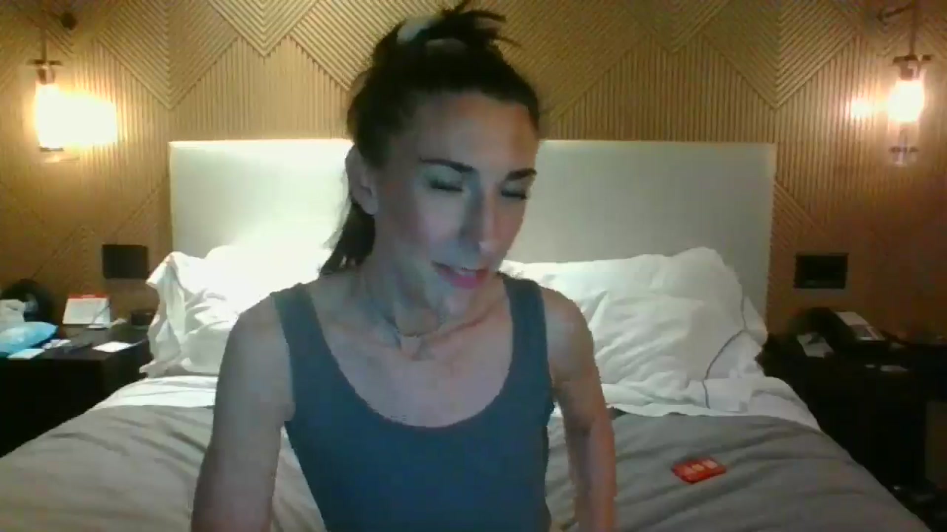 Gallery image thumbnail from Trosefitt's myfreecams stream on, 11/26/2024, 11:07 image 14 of 20