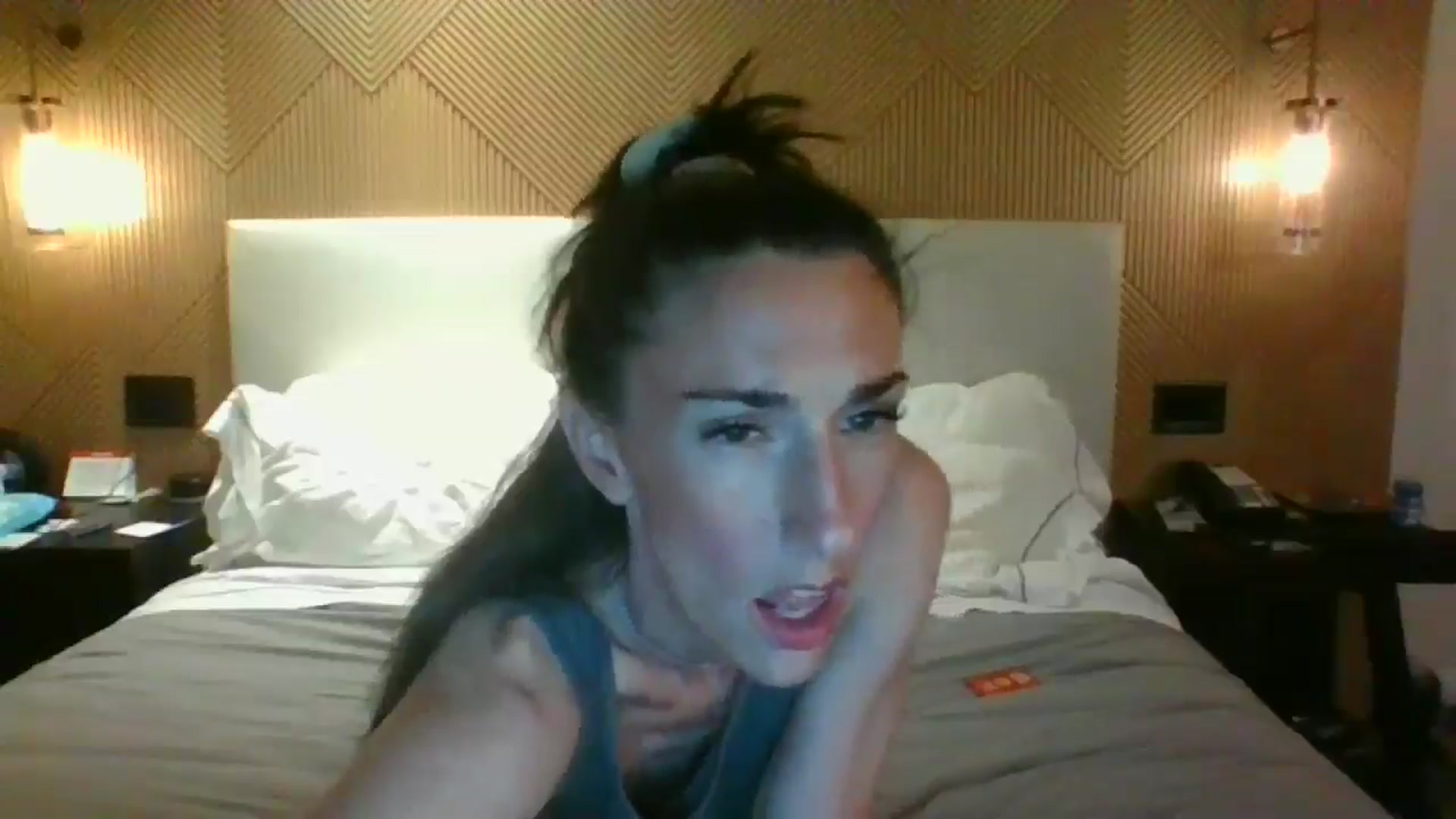 Gallery image thumbnail from Trosefitt's myfreecams stream on, 11/26/2024, 11:07 image 7 of 20