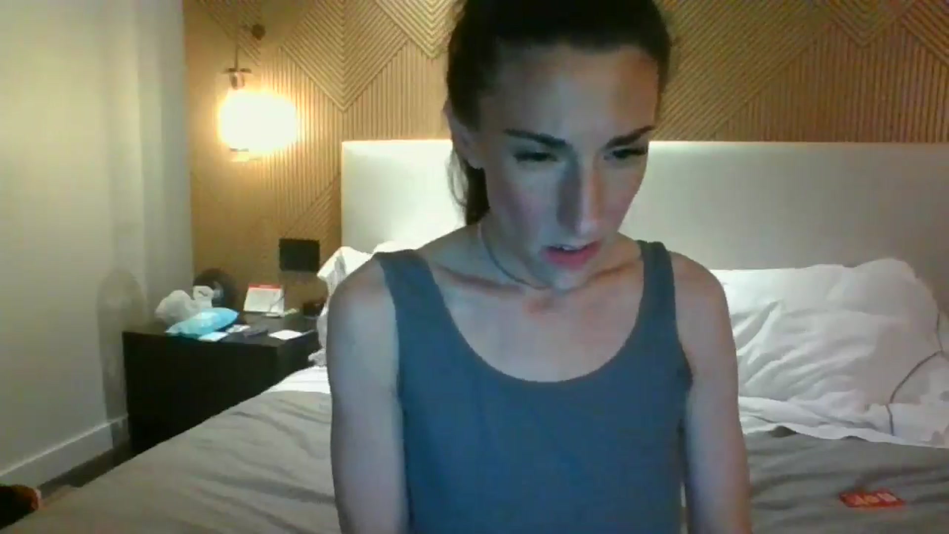 Gallery image thumbnail from Trosefitt's myfreecams stream on, 11/26/2024, 11:23 image 7 of 20