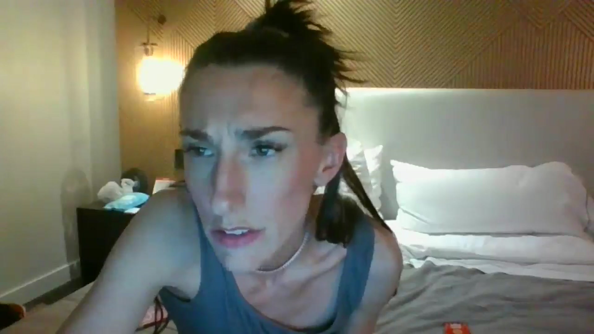 Gallery image thumbnail from Trosefitt's myfreecams stream on, 11/26/2024, 11:23 image 18 of 20