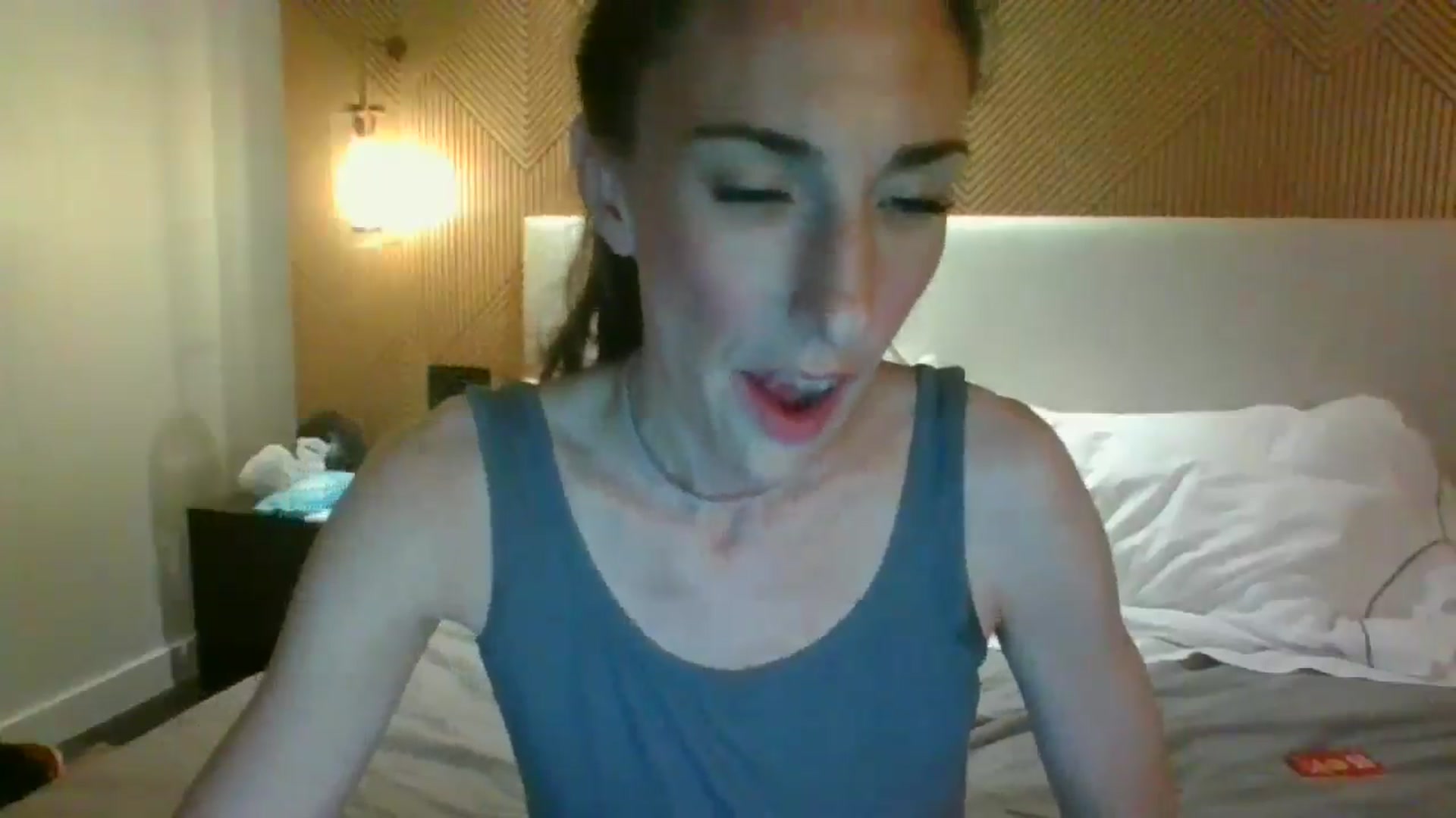 Gallery image thumbnail from Trosefitt's myfreecams stream on, 11/26/2024, 11:23 image 11 of 20