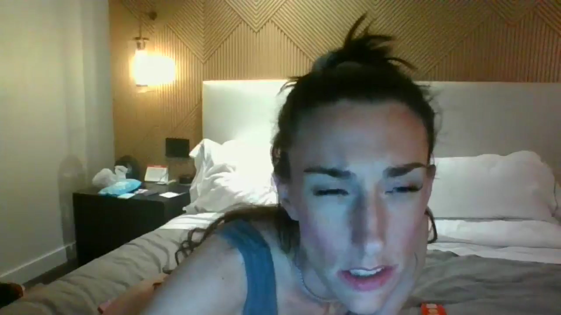 Gallery image thumbnail from Trosefitt's myfreecams stream on, 11/26/2024, 11:23 image 19 of 20