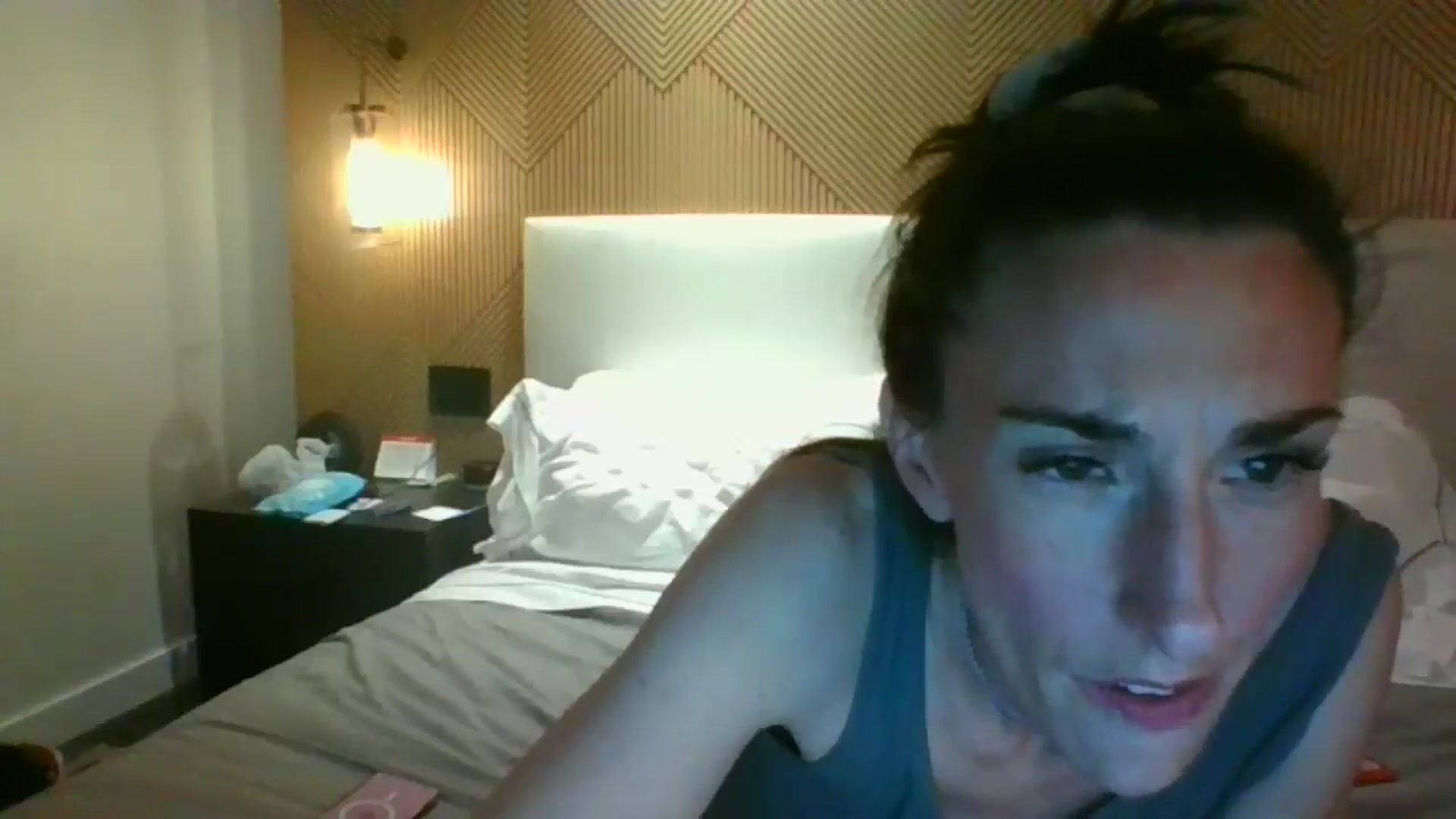 Gallery image thumbnail from Trosefitt's myfreecams stream on, 11/26/2024, 11:23 image 13 of 20