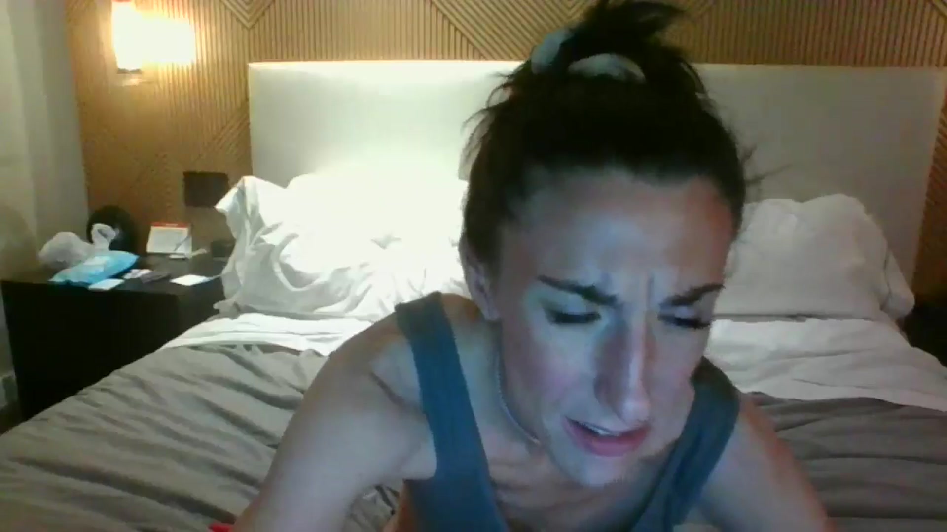 Gallery image thumbnail from Trosefitt's myfreecams stream on, 11/26/2024, 12:23 image 6 of 20