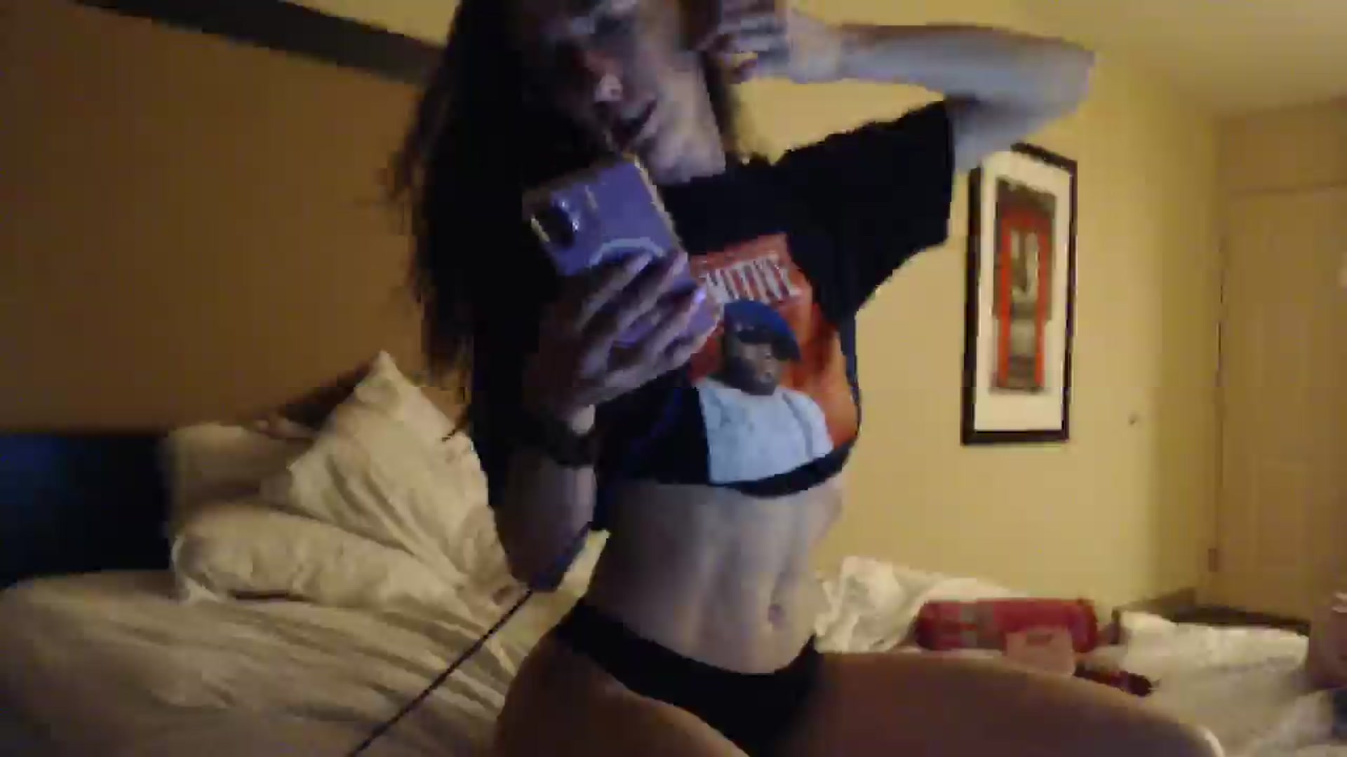 Gallery image thumbnail from Trosefitt's myfreecams stream on, 11/30/2024, 09:07 image 6 of 20