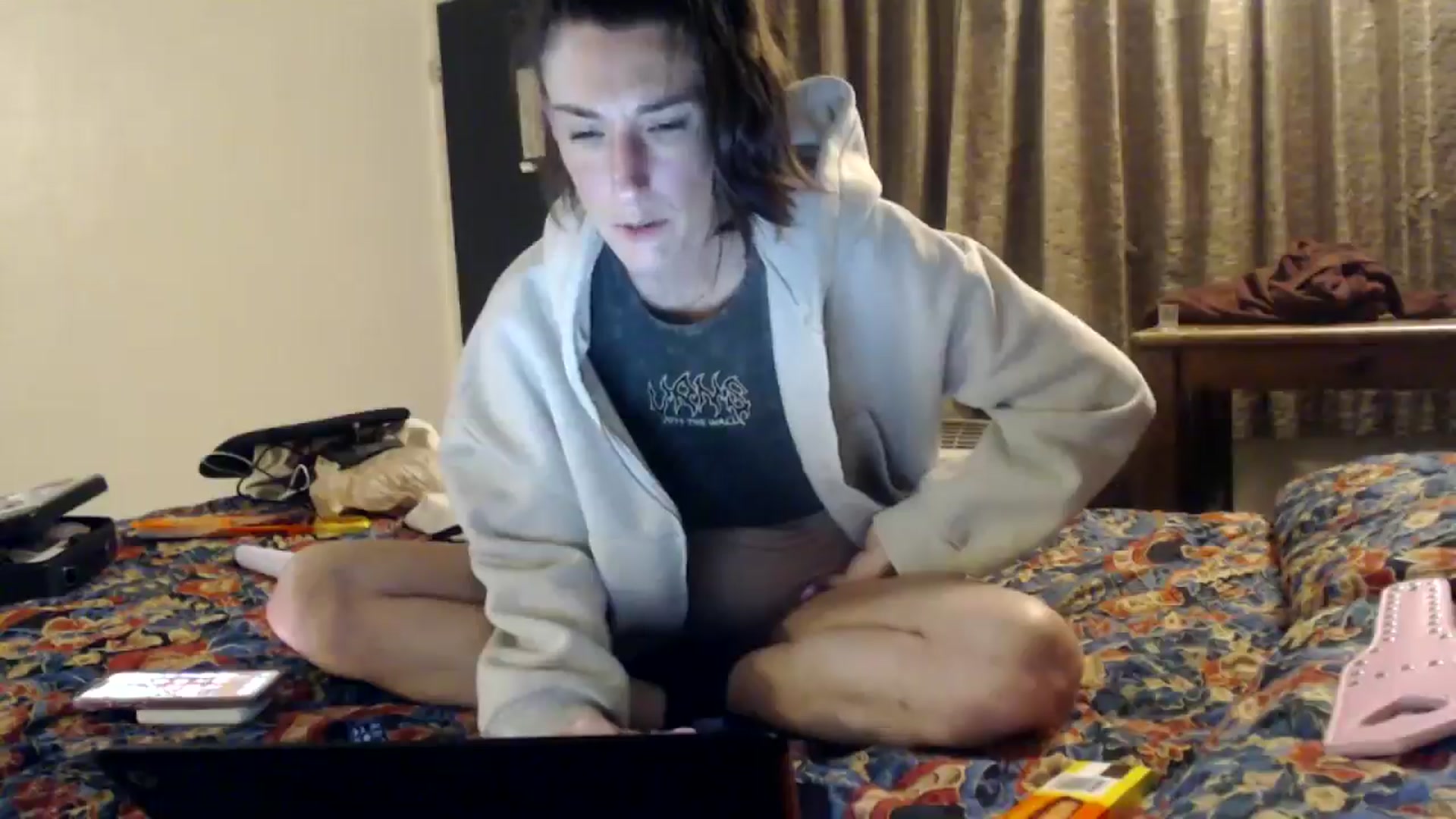 Gallery image thumbnail from Trosefitt's myfreecams stream on, 12/02/2024, 09:46 image 4 of 20
