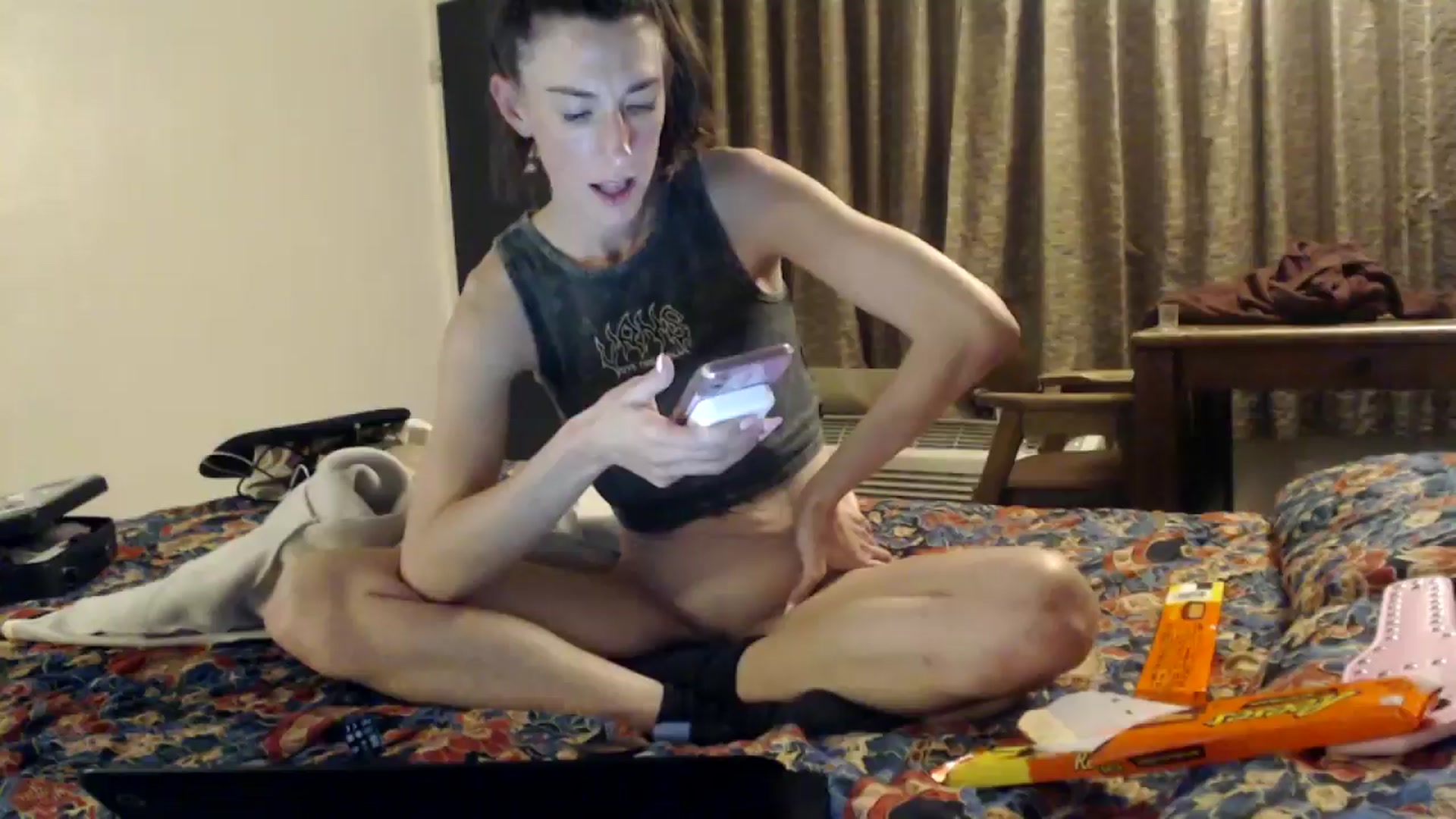 Gallery image thumbnail from Trosefitt's myfreecams stream on, 12/02/2024, 09:46 image 7 of 20