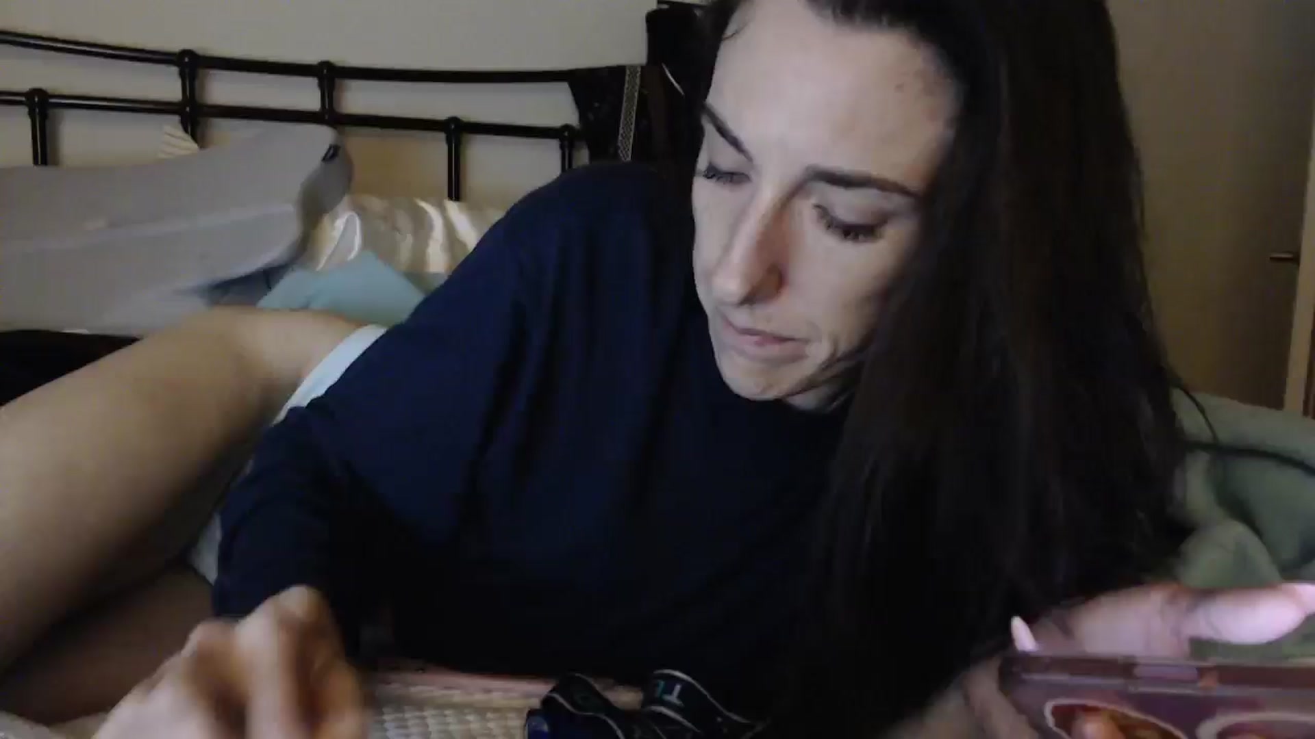 Gallery image thumbnail from Trosefitt's myfreecams stream on, 12/03/2024, 09:55 image 12 of 20