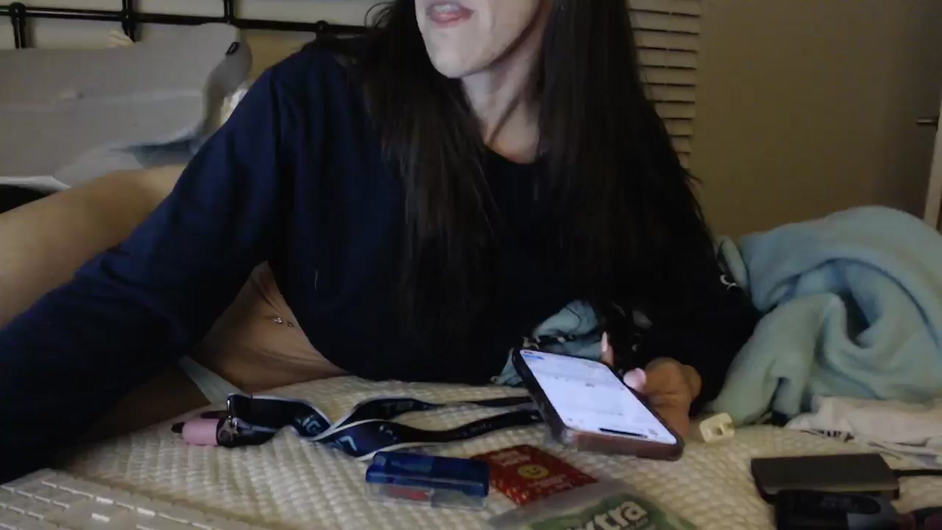 Gallery image thumbnail from Trosefitt's myfreecams stream on, 12/03/2024, 09:55 image 4 of 20