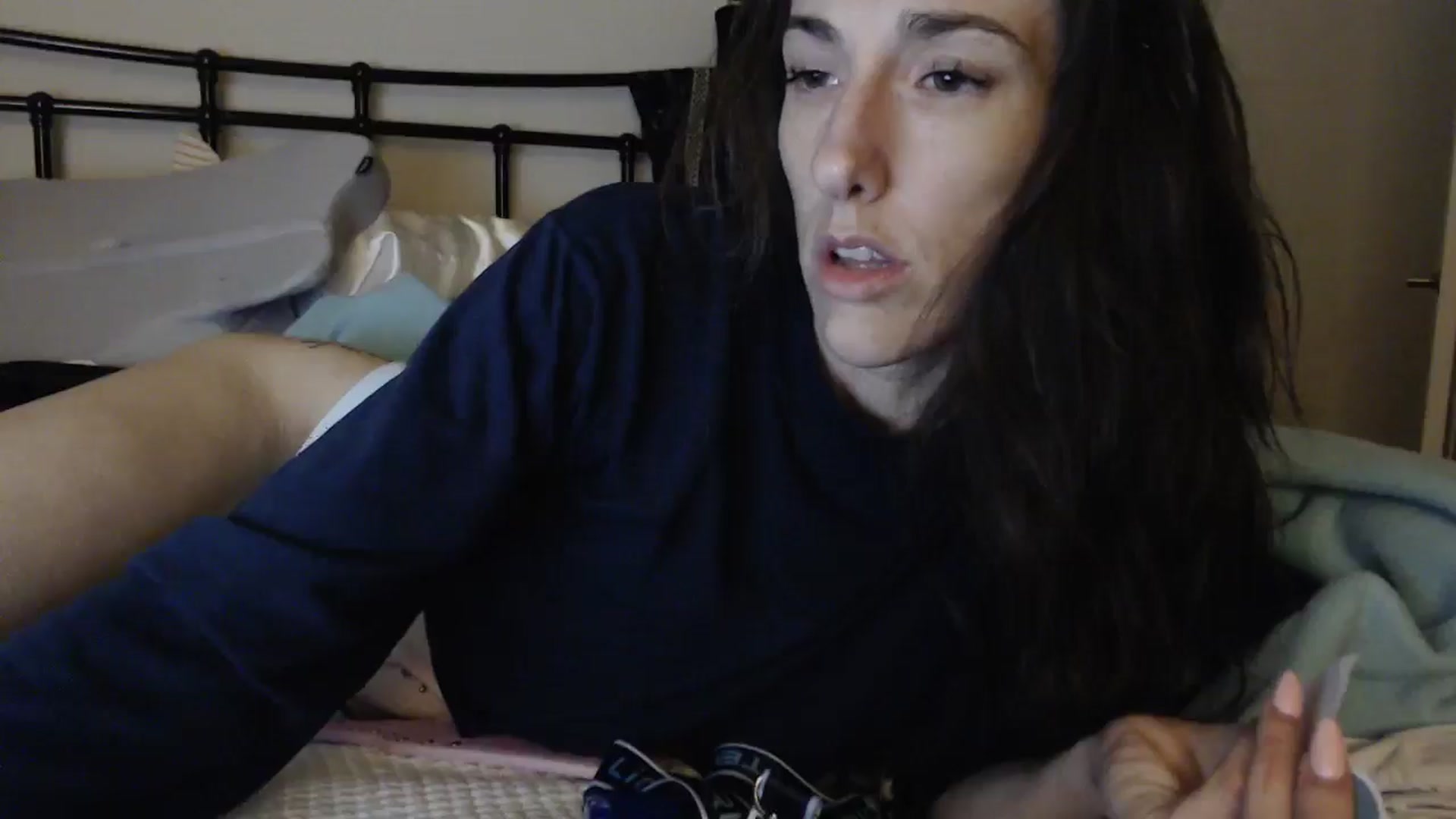 Gallery image thumbnail from Trosefitt's myfreecams stream on, 12/03/2024, 09:55 image 16 of 20