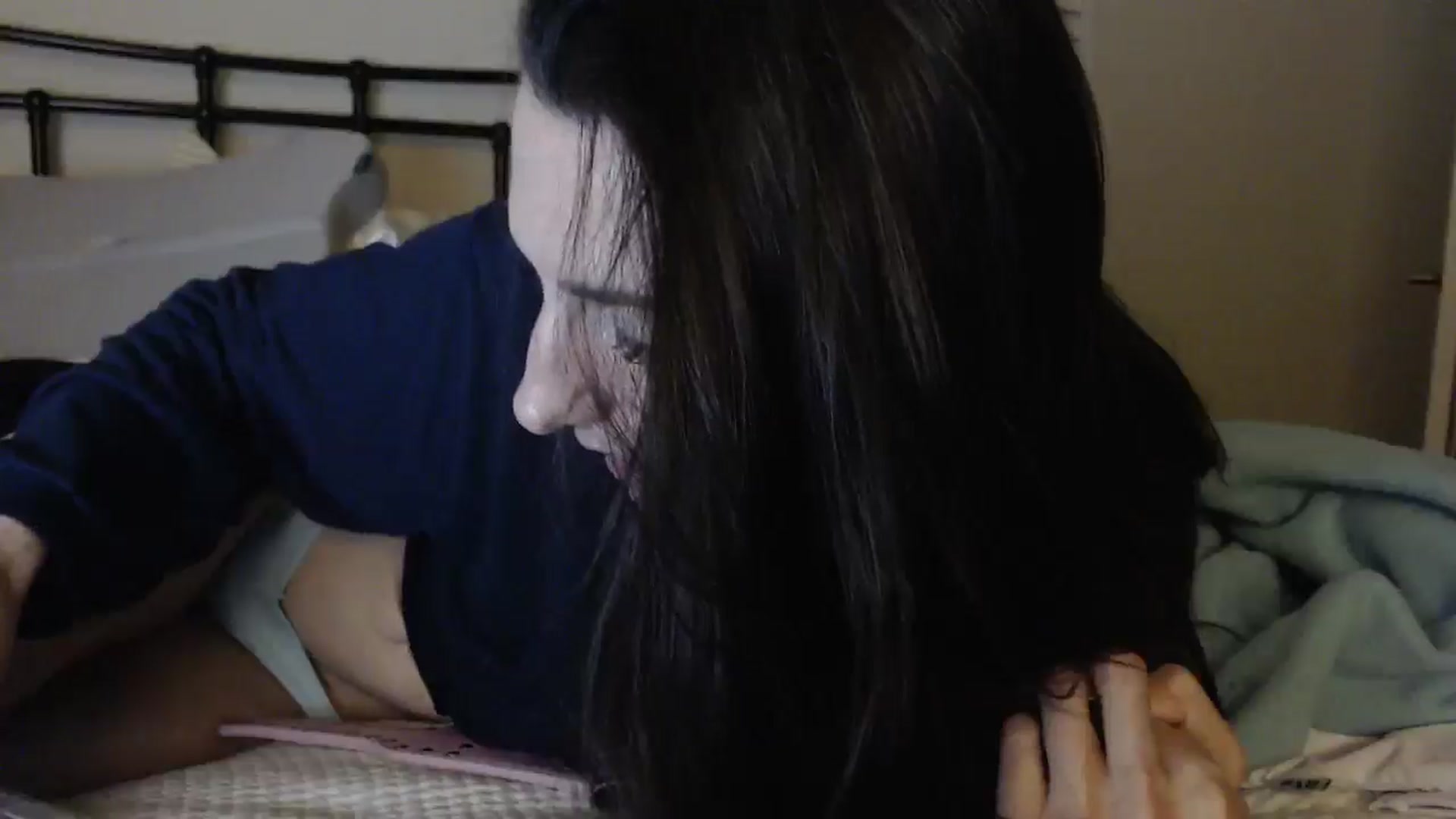 Gallery image thumbnail from Trosefitt's myfreecams stream on, 12/03/2024, 09:55 image 17 of 20
