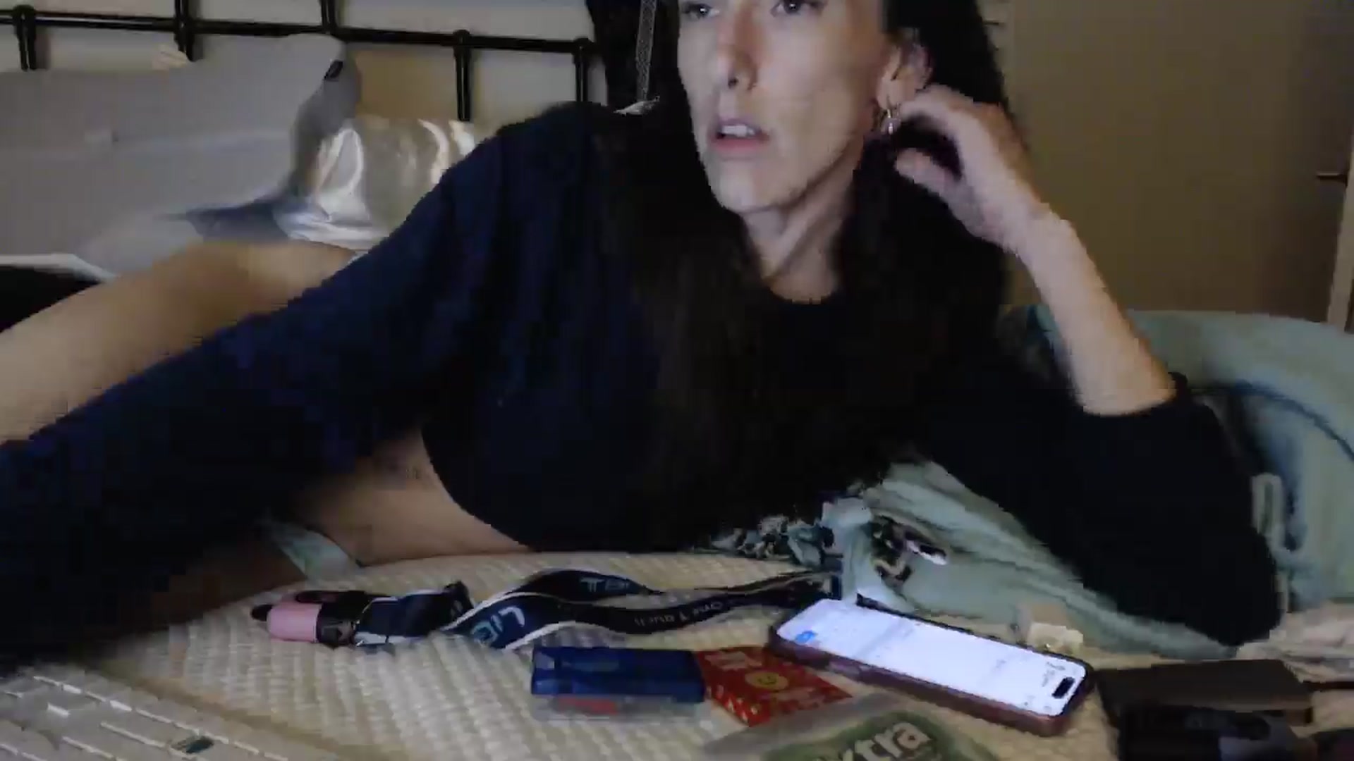 Gallery image thumbnail from Trosefitt's myfreecams stream on, 12/03/2024, 09:55 image 5 of 20