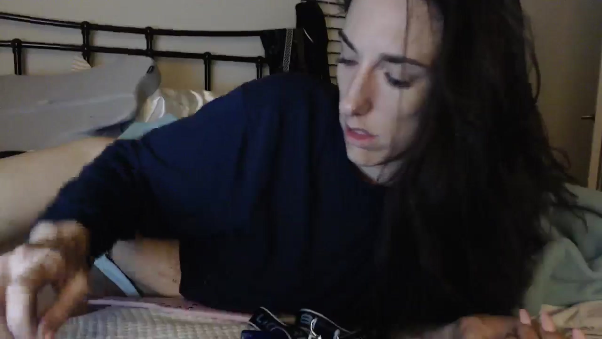 Gallery image thumbnail from Trosefitt's myfreecams stream on, 12/03/2024, 09:55 image 15 of 20