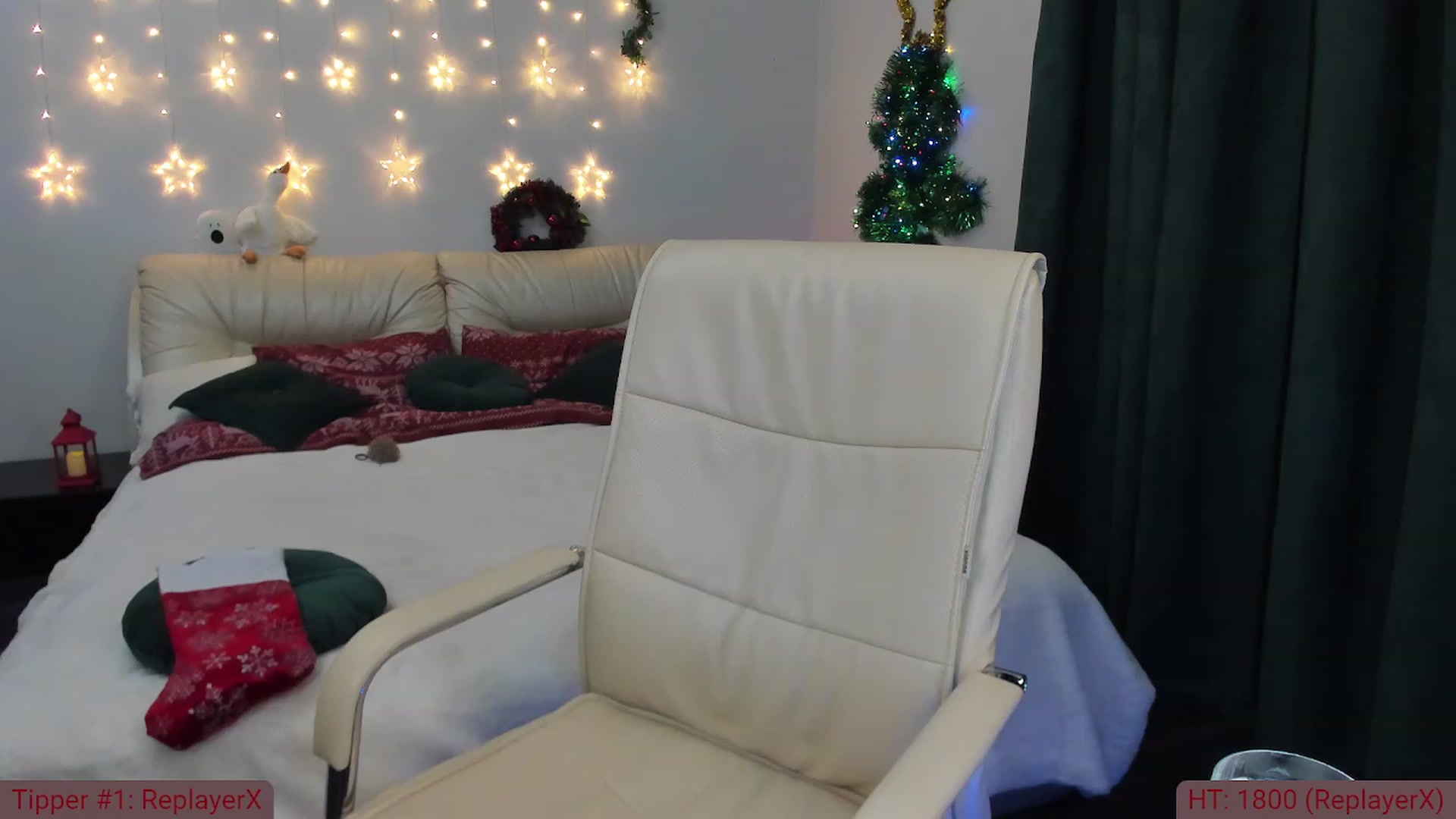 Gallery image thumbnail from TroubleVixen's myfreecams stream on, 12/10/2022, 14:46 image 1 of 20