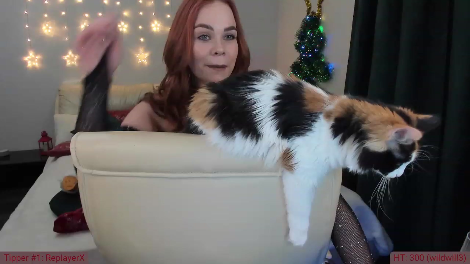Gallery image thumbnail from TroubleVixen's myfreecams stream on, 12/16/2022, 20:11 image 16 of 20