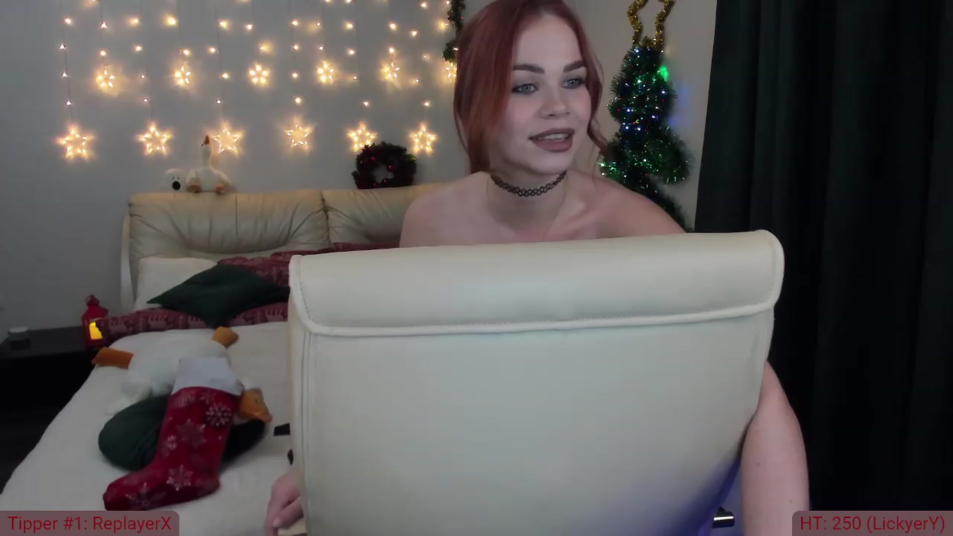 Gallery image thumbnail from TroubleVixen's myfreecams stream on, 12/18/2022, 20:12 image 9 of 20