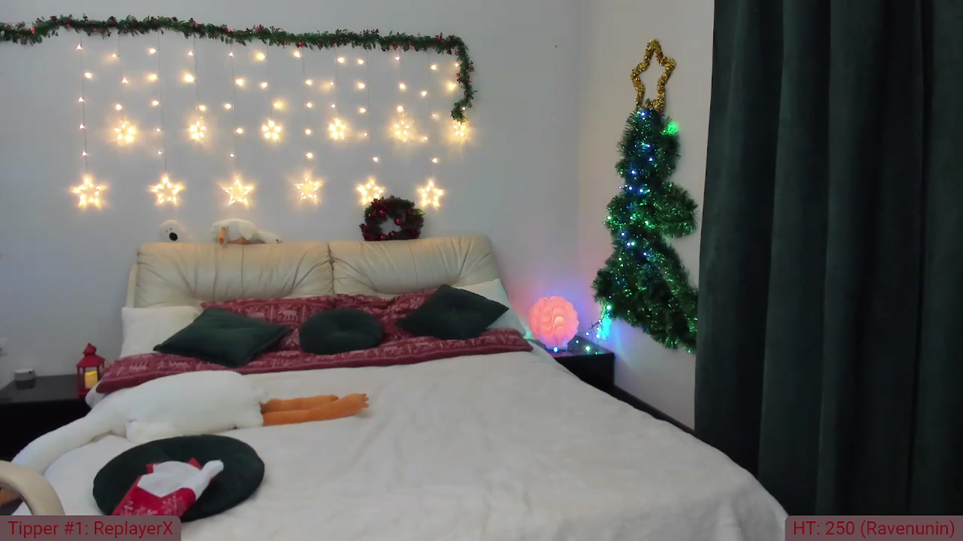 Gallery image thumbnail from TroubleVixen's myfreecams stream on, 12/21/2022, 10:53 image 19 of 20