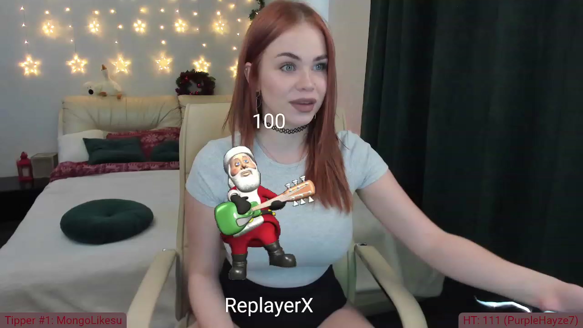 Gallery image thumbnail from TroubleVixen's myfreecams stream on, 01/28/2023, 10:57 image 1 of 20
