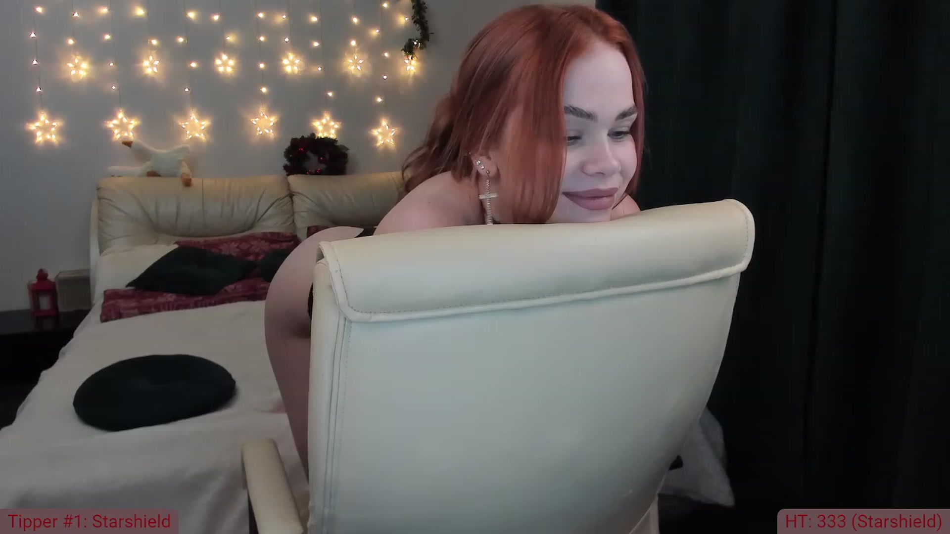 Gallery image thumbnail from TroubleVixen's myfreecams stream on, 02/05/2023, 17:43 image 18 of 20