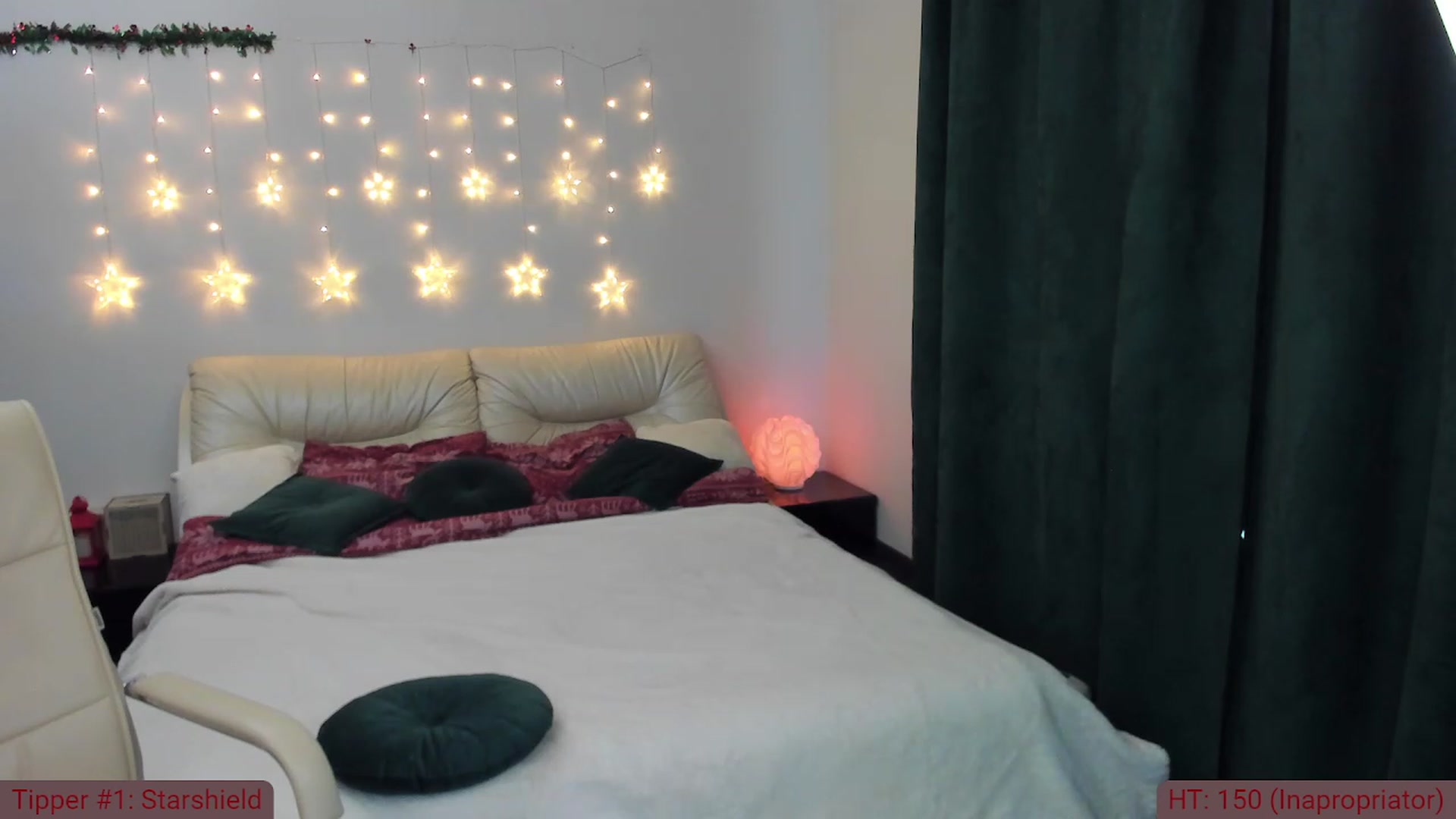 Gallery image thumbnail from TroubleVixen's myfreecams stream on, 03/01/2023, 08:58 image 6 of 20