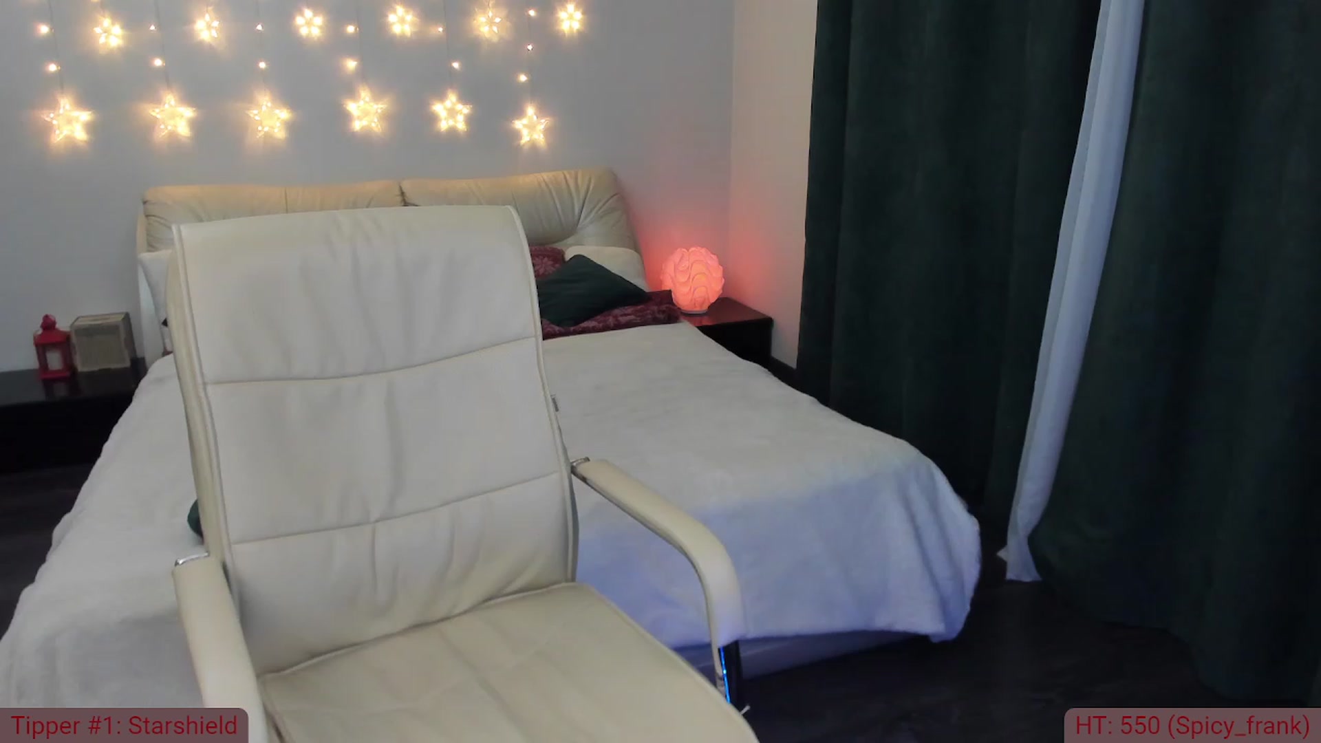 Gallery image thumbnail from TroubleVixen's myfreecams stream on, 03/04/2023, 20:31 image 17 of 20
