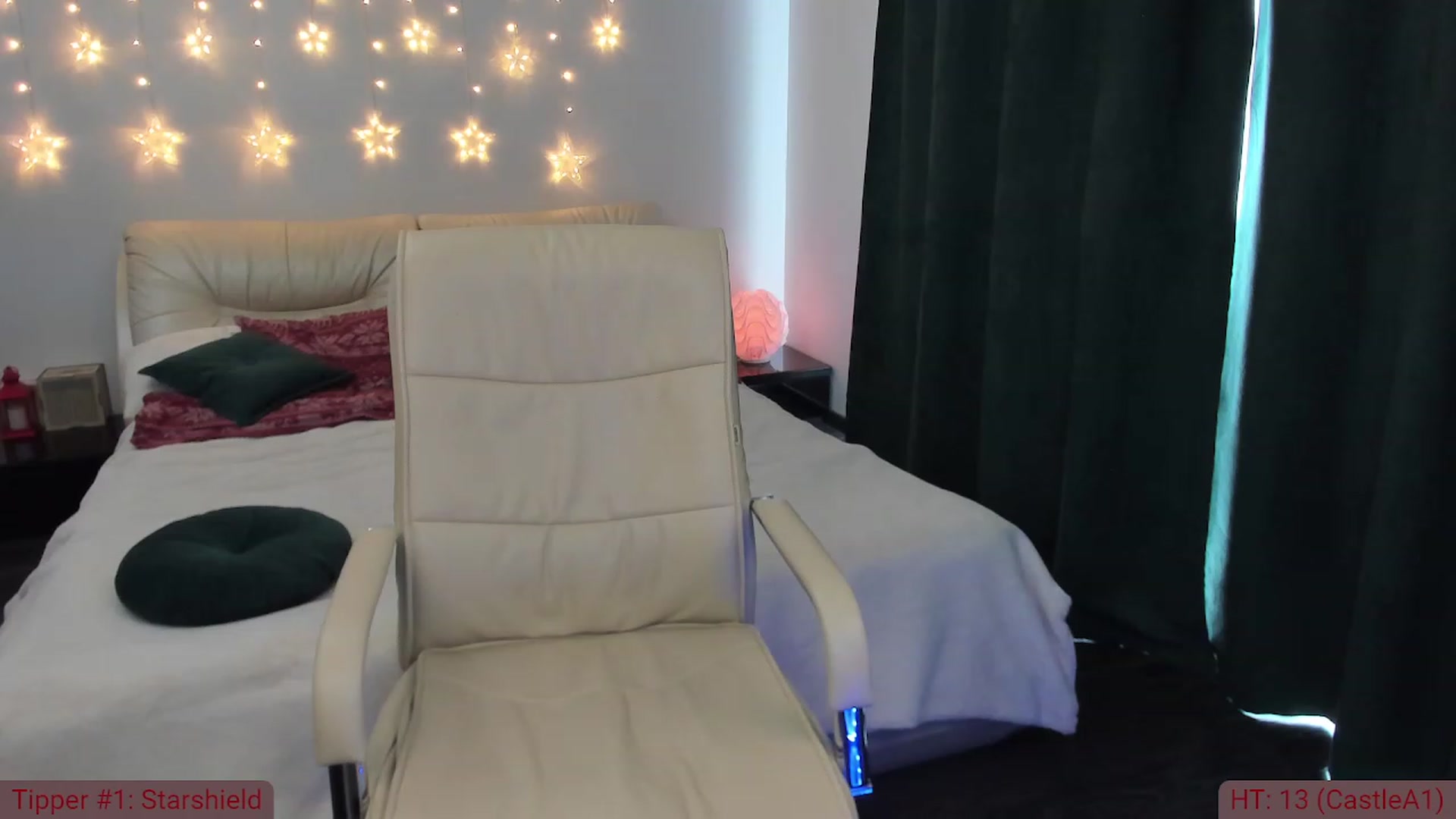 Gallery image thumbnail from TroubleVixen's myfreecams stream on, 03/07/2023, 08:02 image 5 of 20