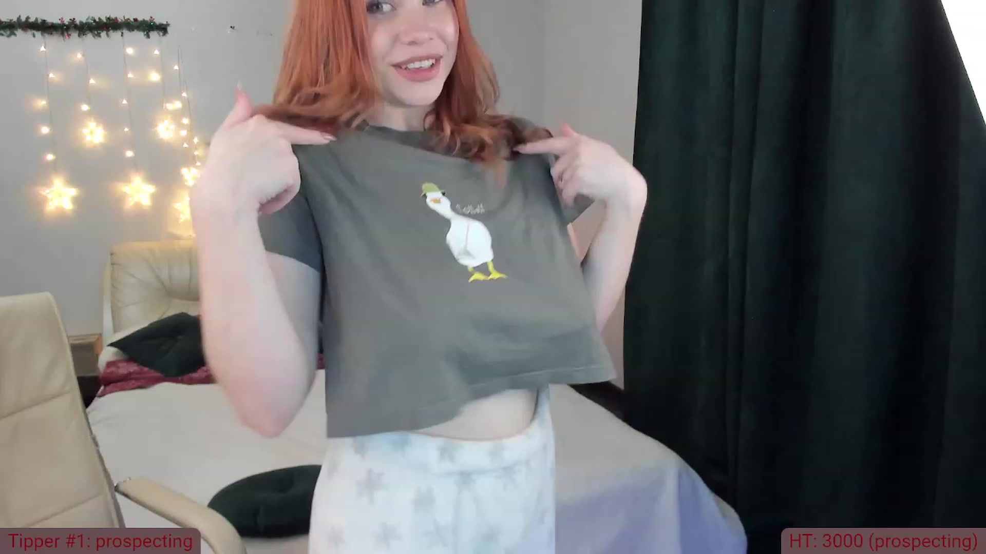 Gallery image thumbnail from TroubleVixen's myfreecams stream on, 03/12/2023, 24:02 image 13 of 20