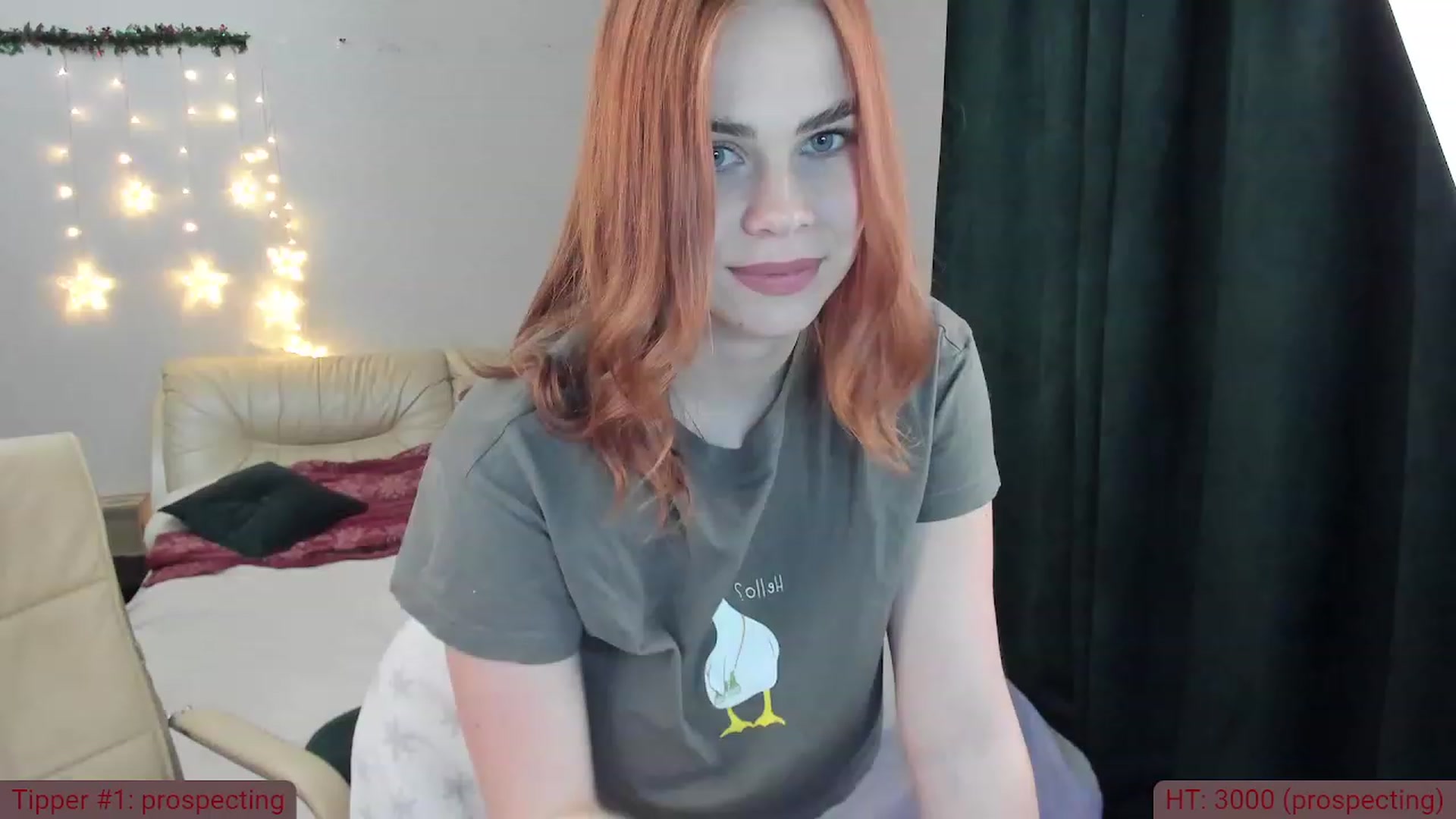Gallery image thumbnail from TroubleVixen's myfreecams stream on, 03/12/2023, 24:02 image 11 of 20