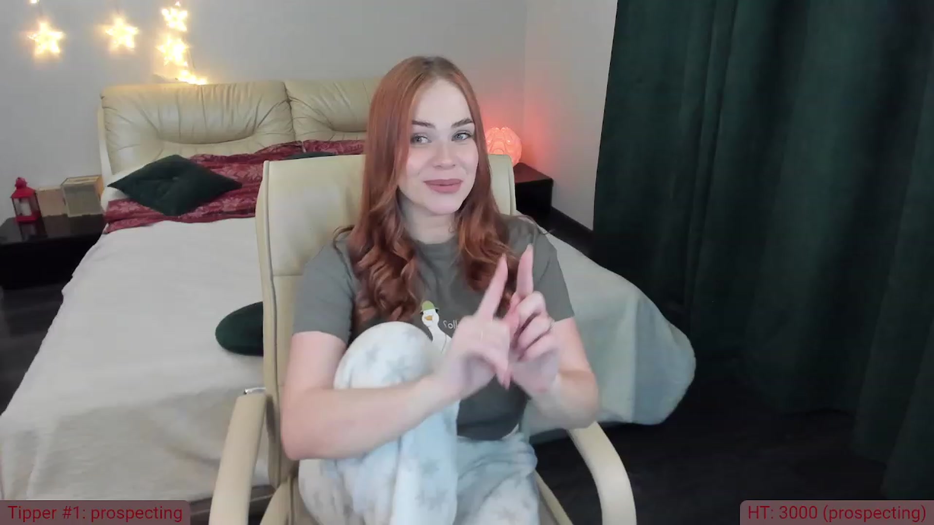 Gallery image thumbnail from TroubleVixen's myfreecams stream on, 03/12/2023, 24:02 image 4 of 20