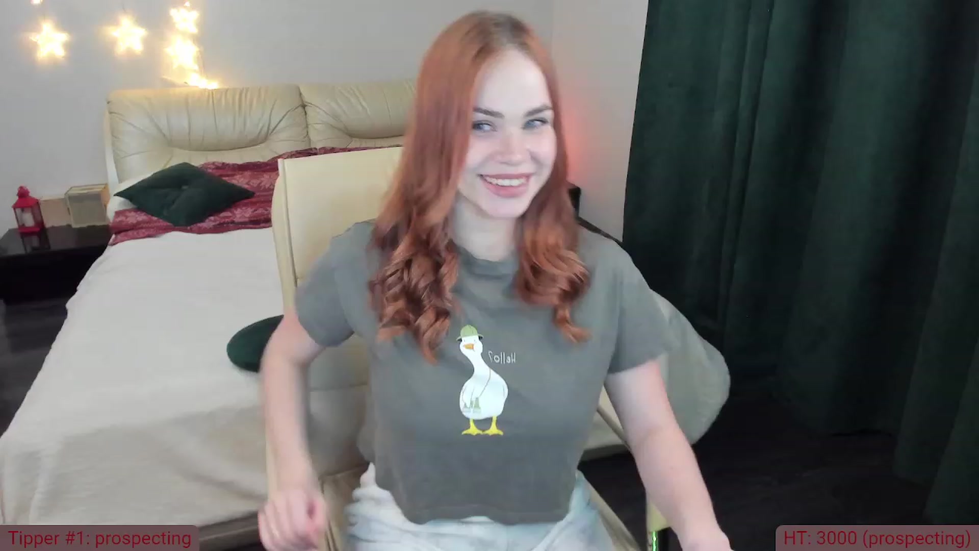 Gallery image thumbnail from TroubleVixen's myfreecams stream on, 03/12/2023, 24:02 image 9 of 20