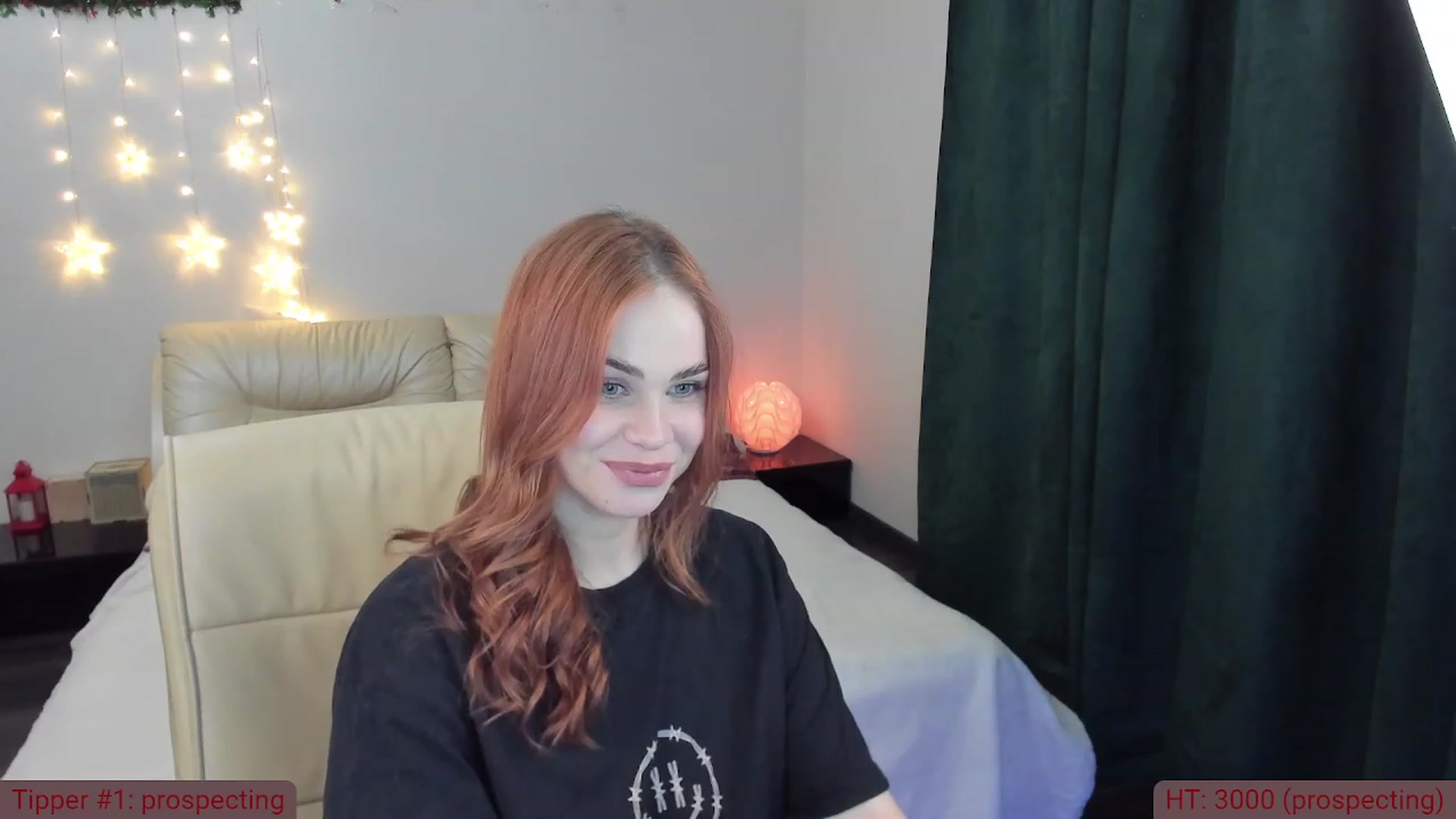 Gallery image thumbnail from TroubleVixen's myfreecams stream on, 03/12/2023, 24:02 image 19 of 20